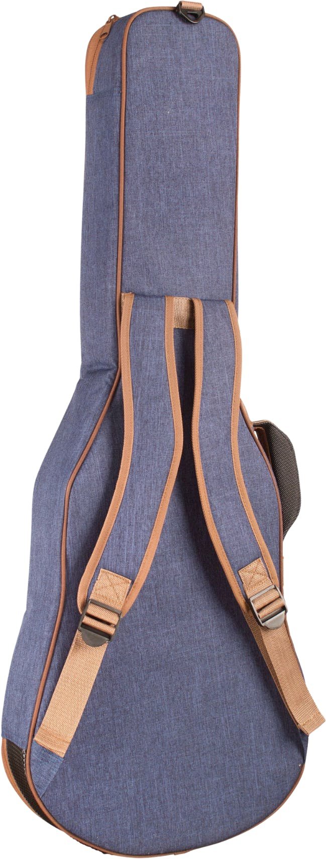 Cordoba Stage Guitar Nylon String in Natural Amber - COR-STAGEGUITAR-NA-Cordoba-Stage-Nylon-String-in-Natural-Amber-Bag-Back.jpg