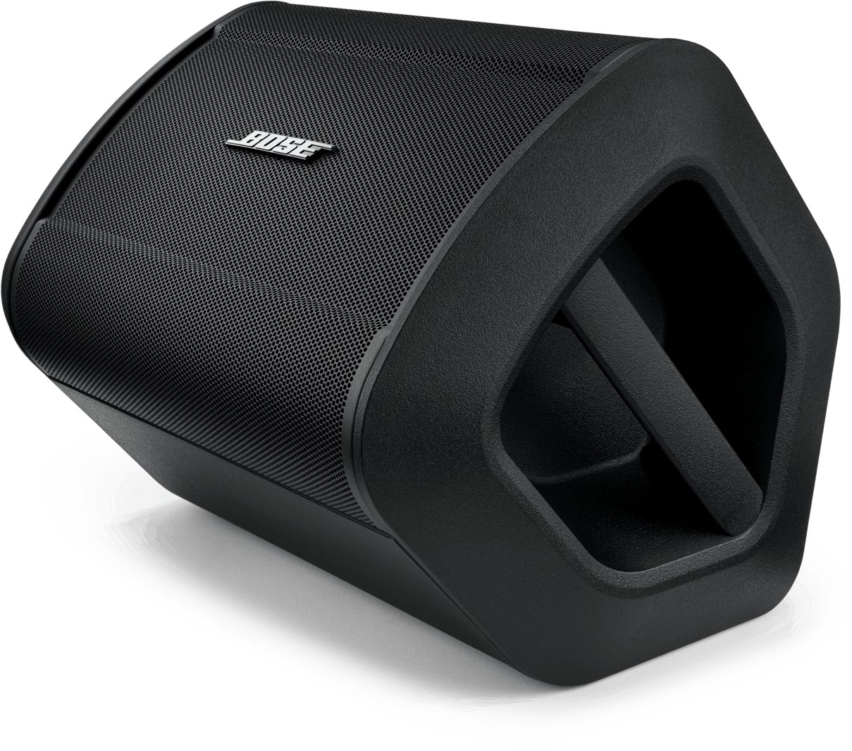 Bose S1 Pro+ Wireless PA System - 869583-2120-Bose_S1_Pro_Plus_Monitor_Side.jpg