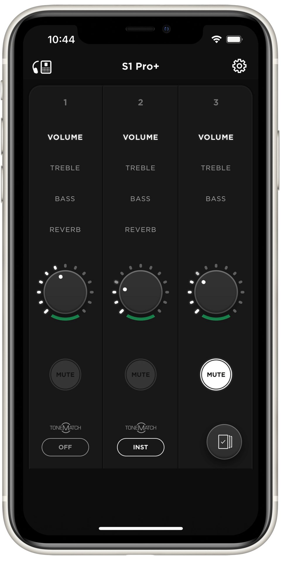 Bose S1 Pro+ Wireless PA System - 869583-2120-Bose_S1_Pro_Plus_Monitor_App.jpg