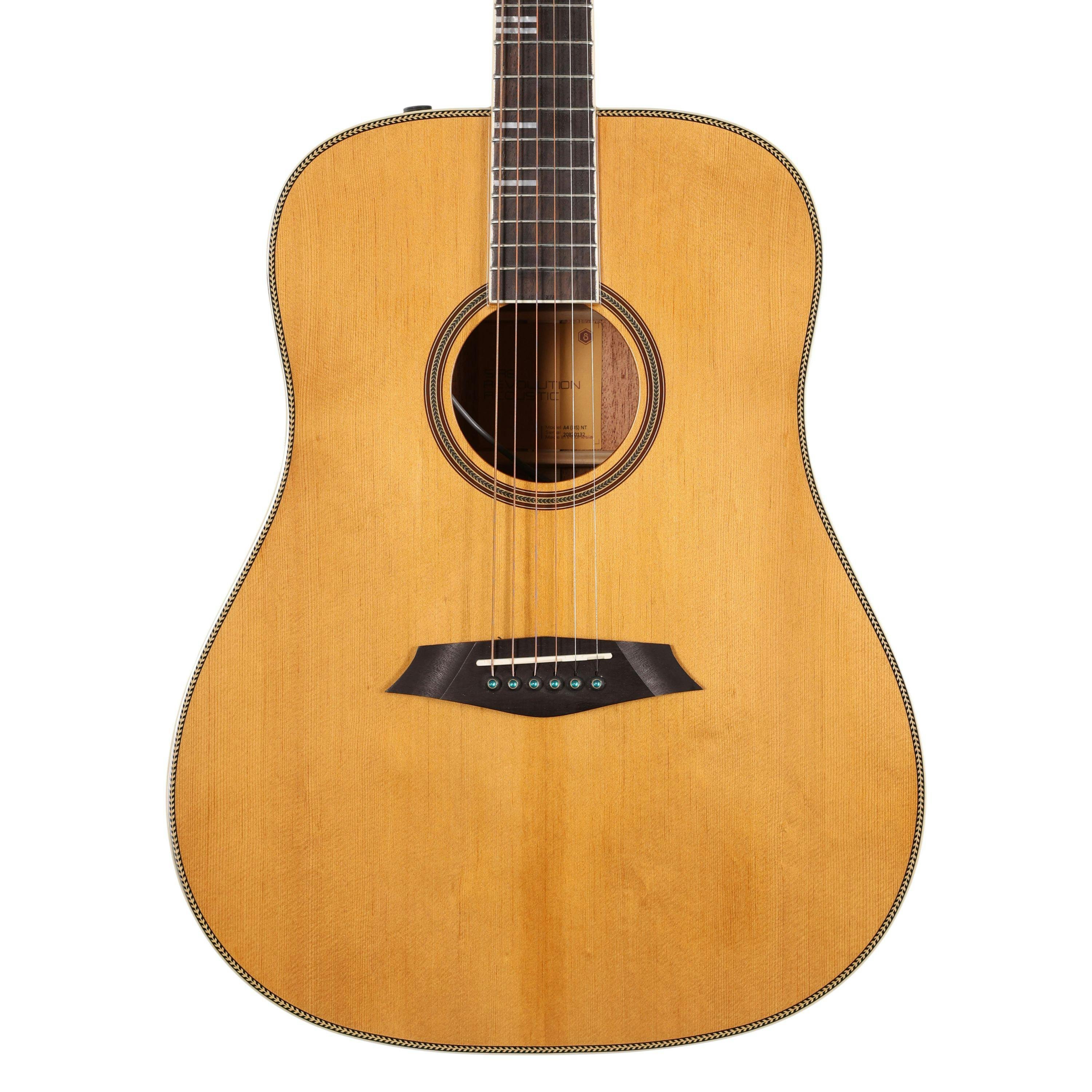 Sire Larry Carlton A4 Dreadnought Electro Acoustic in Natural - 469770-R4LCNAT (1).jpg