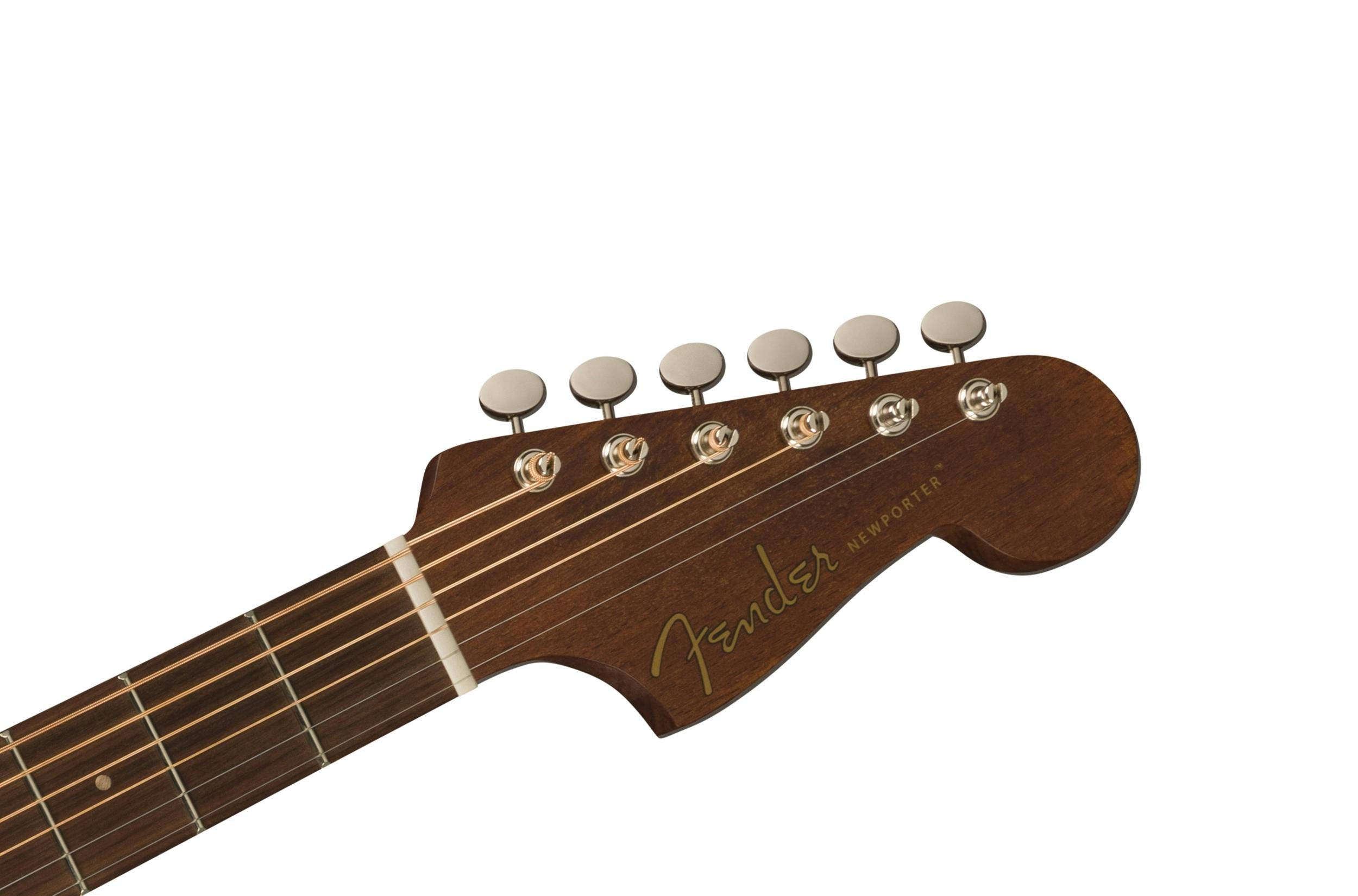 Fender Newporter Special Electro Acoustic Guitar in Honey Burst - 0970843142-0970843142_fen_ins_hft_1_nr.jpg