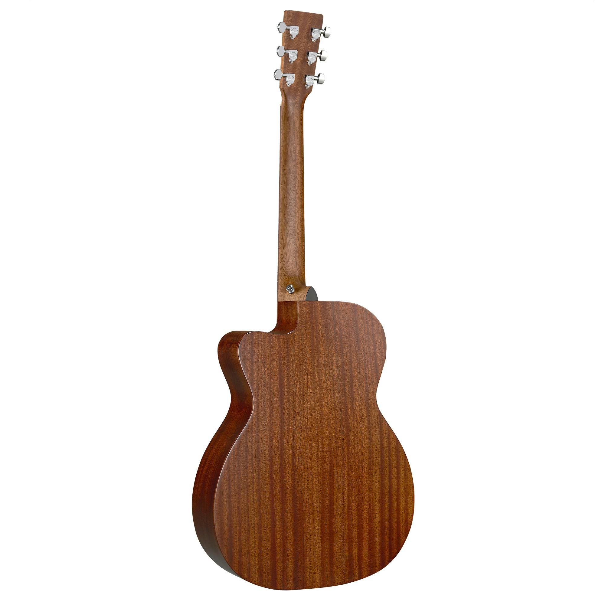 Martin 000-C10E Road Series Special Electo-Acoustic in Sapele - CFM-GTR-000C10E-SAPE-000C-10E_b.jpg