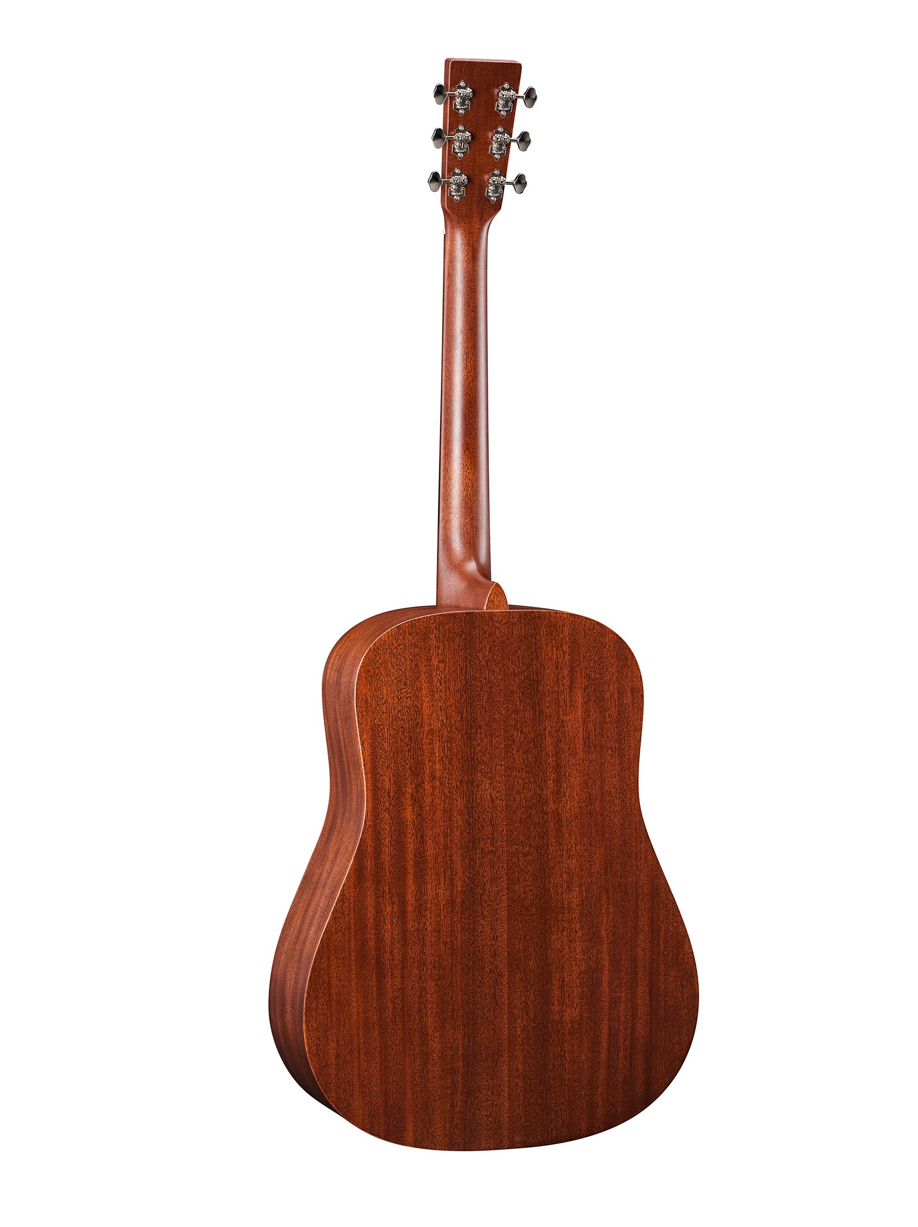 Martin 15 Series D-15M Dreadnaught Acoustic Guitar in Mahogany - D-15M_b.jpg