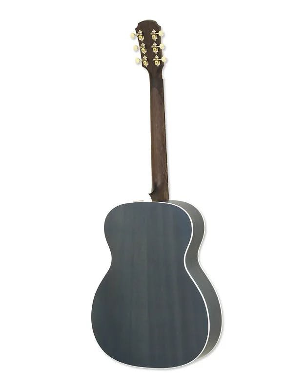 Aria 101UP Acoustic Guitar in Stained Blue - ARIA-101UP-STBL-Aria-101UP-Acoustic-Guitar-in-Stained-Blue-back.jpg