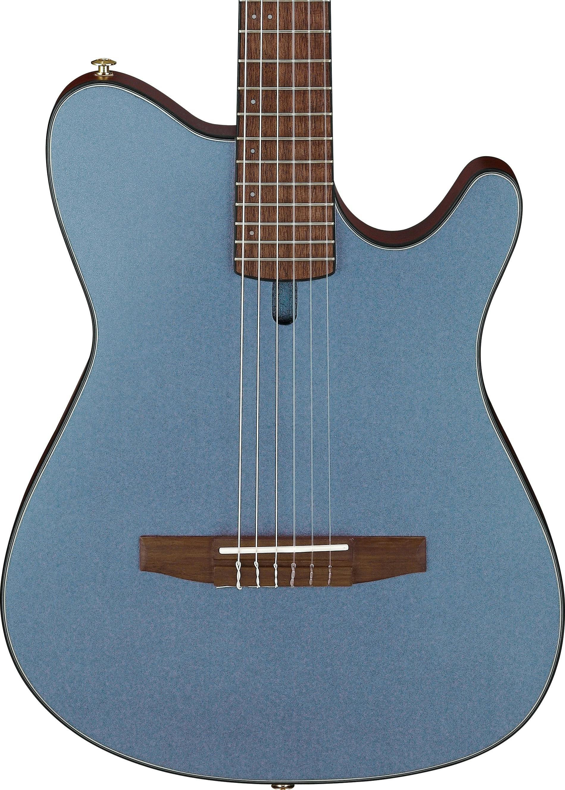 Ibanez FRH10N-IBF Electro Acoustic in Indigo Blue Metallic Flat - FRH10N-IBF-FRH10N_IBF_5B_01_F.jpg