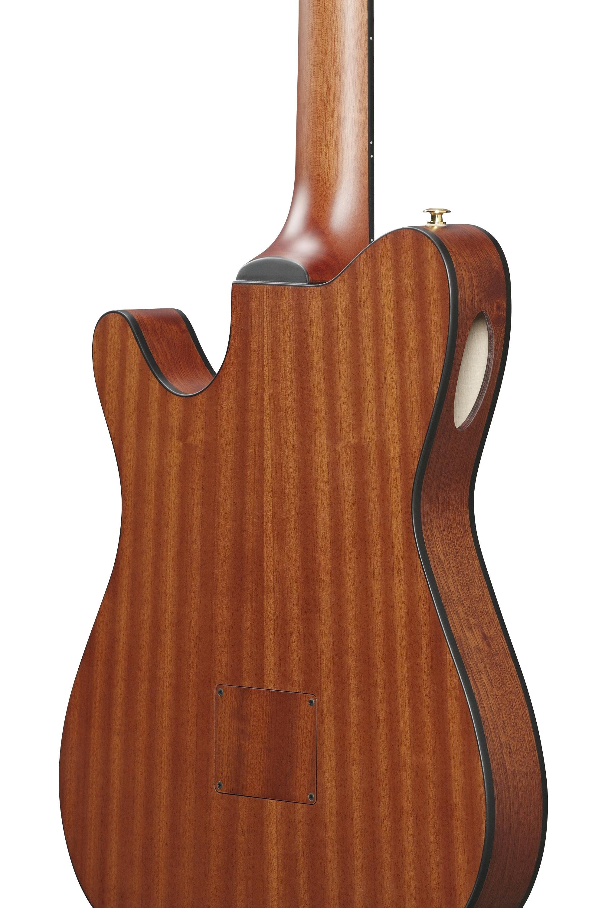 Ibanez FRH10N-IBF Electro Acoustic in Indigo Blue Metallic Flat - FRH10N-IBF-FRH10N_IBF_5B_01_I.jpg