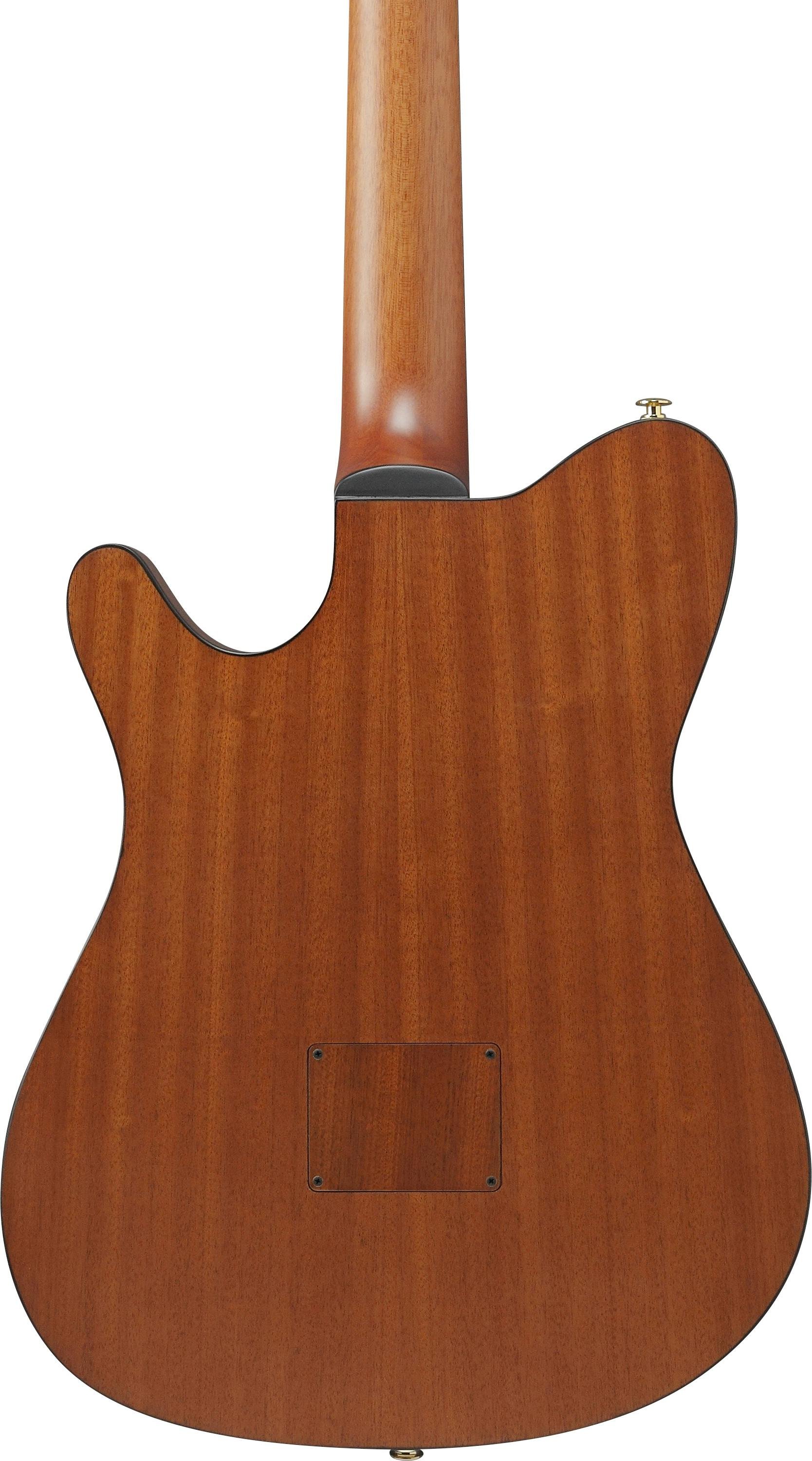 Ibanez FRH10N-IBF Electro Acoustic in Indigo Blue Metallic Flat - FRH10N-IBF-FRH10N_IBF_5B_01_G.jpg