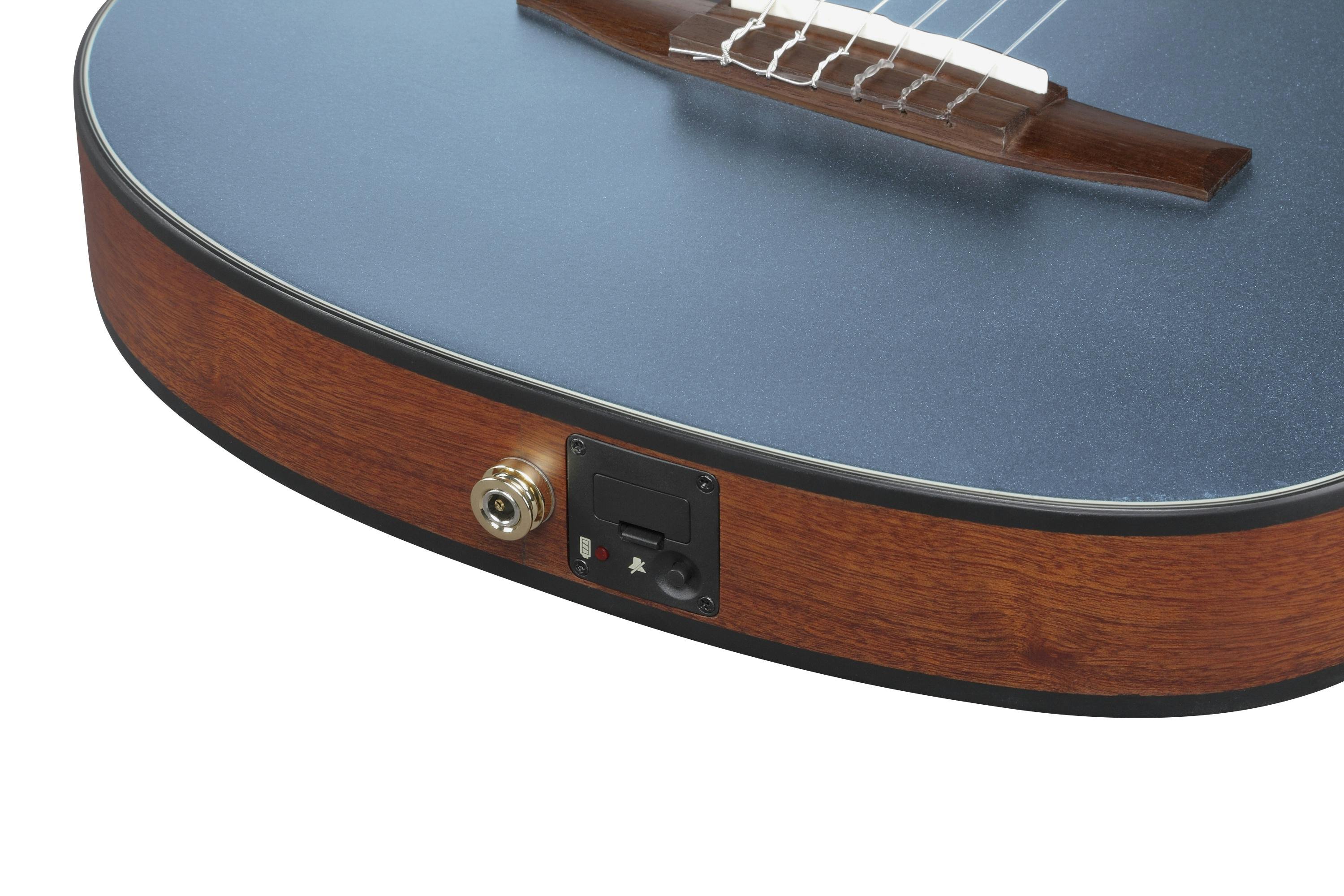 Ibanez FRH10N-IBF Electro Acoustic in Indigo Blue Metallic Flat - FRH10N-IBF-FRH10N_IBF_5B_01_M.jpg