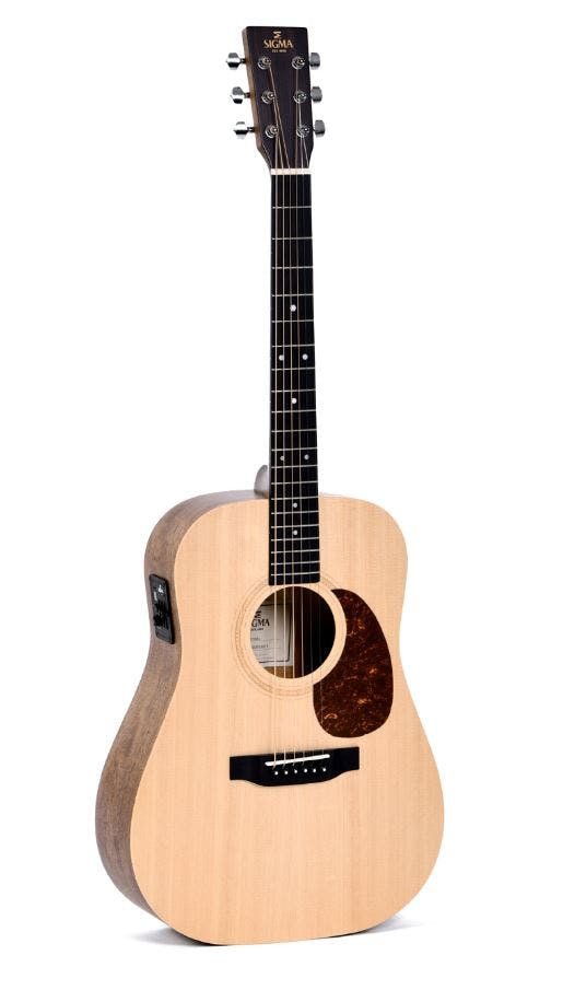 Sigma SE Series DSME Electro Acoustic In Natural - 378825-dsme 2.jpg