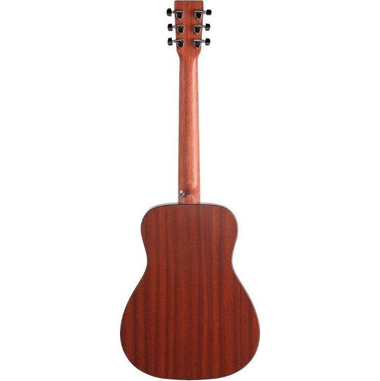 Martin LX1 Little Martin Spruce 0 Acoustic - Andertons Music Co.