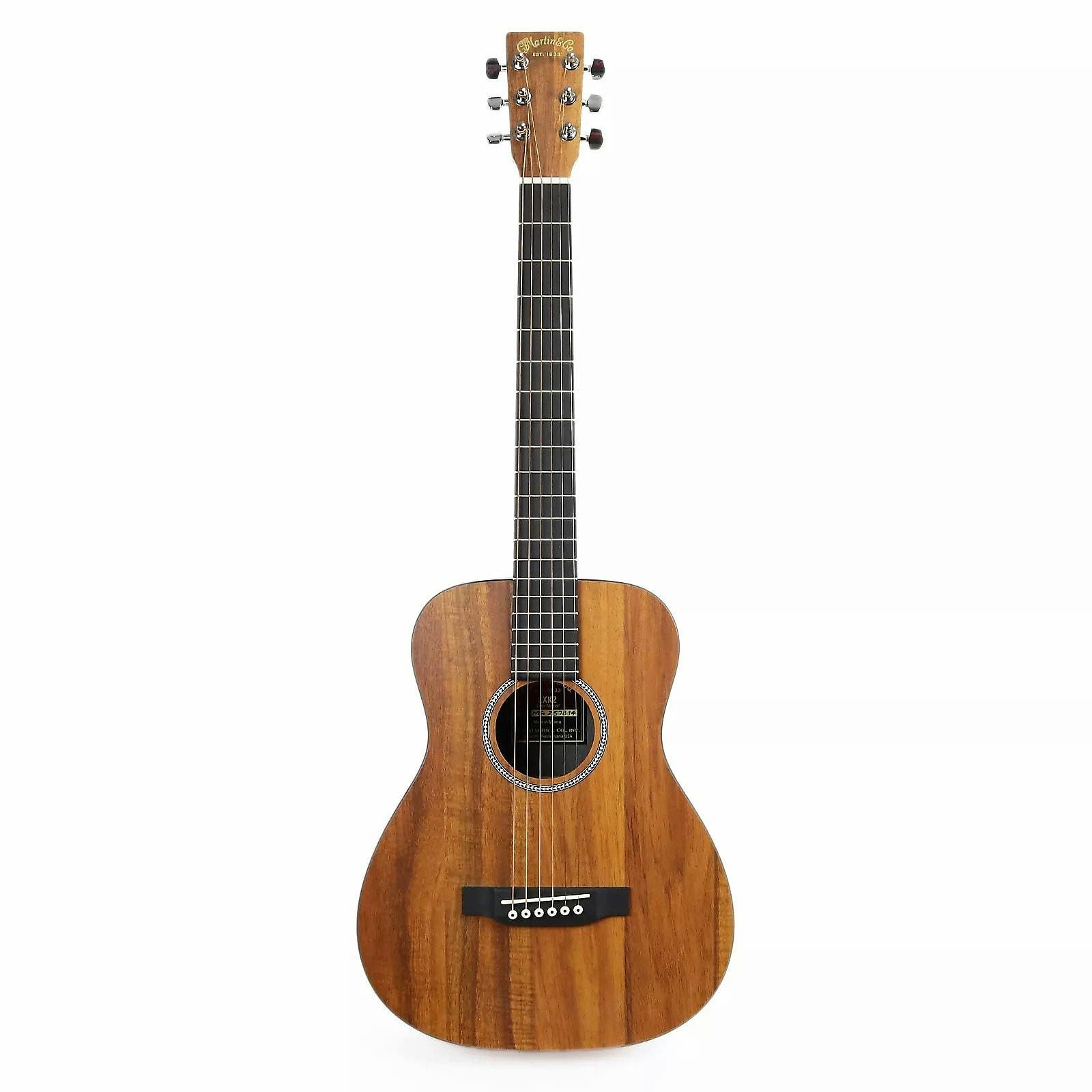Martin LXK2 Little Martin Mini Guitar - 450398-LXK2.jpg