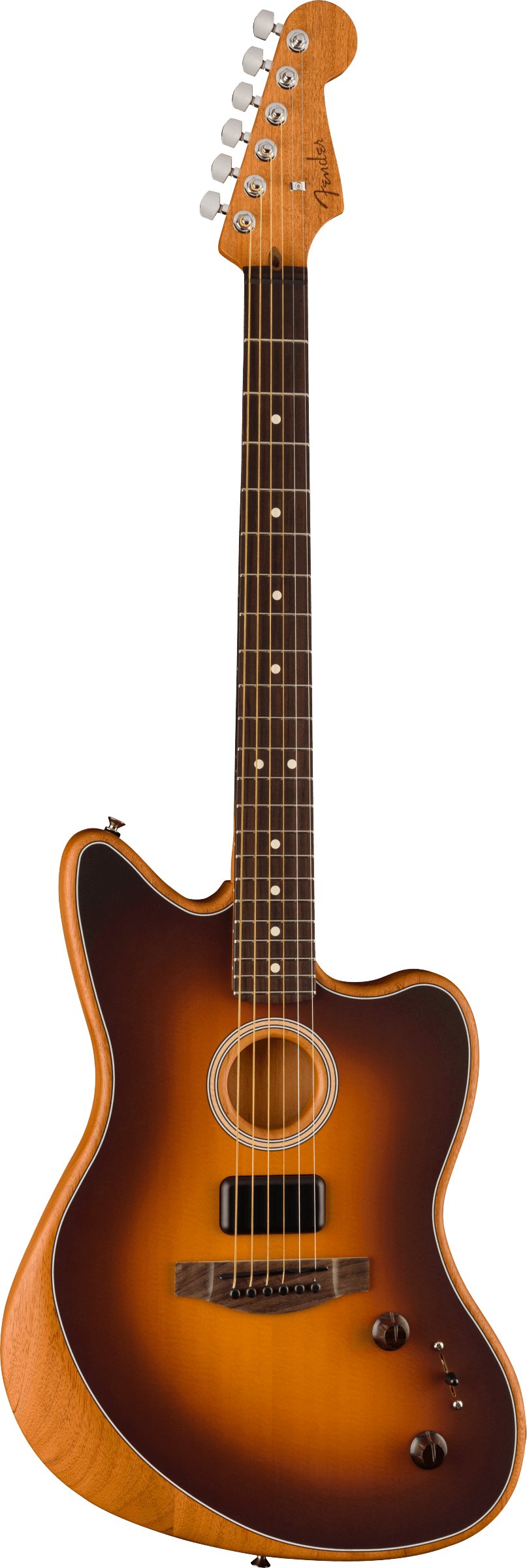 Fender Acoustasonic Player Jazzmaster Acoustic/Electric Guitar in 2-Colour Sunburst - 537018-Fender-Acoustasonic-Player-Jazzmaster-2-Colour-Sunburst-Angle.jpg