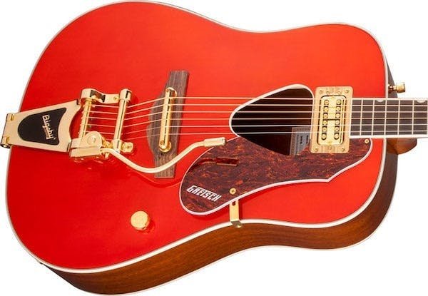 Gretsch G5034TFT Rancher Electro Acoustic in Savannah Sunset - 85447-tmpA349.jpg