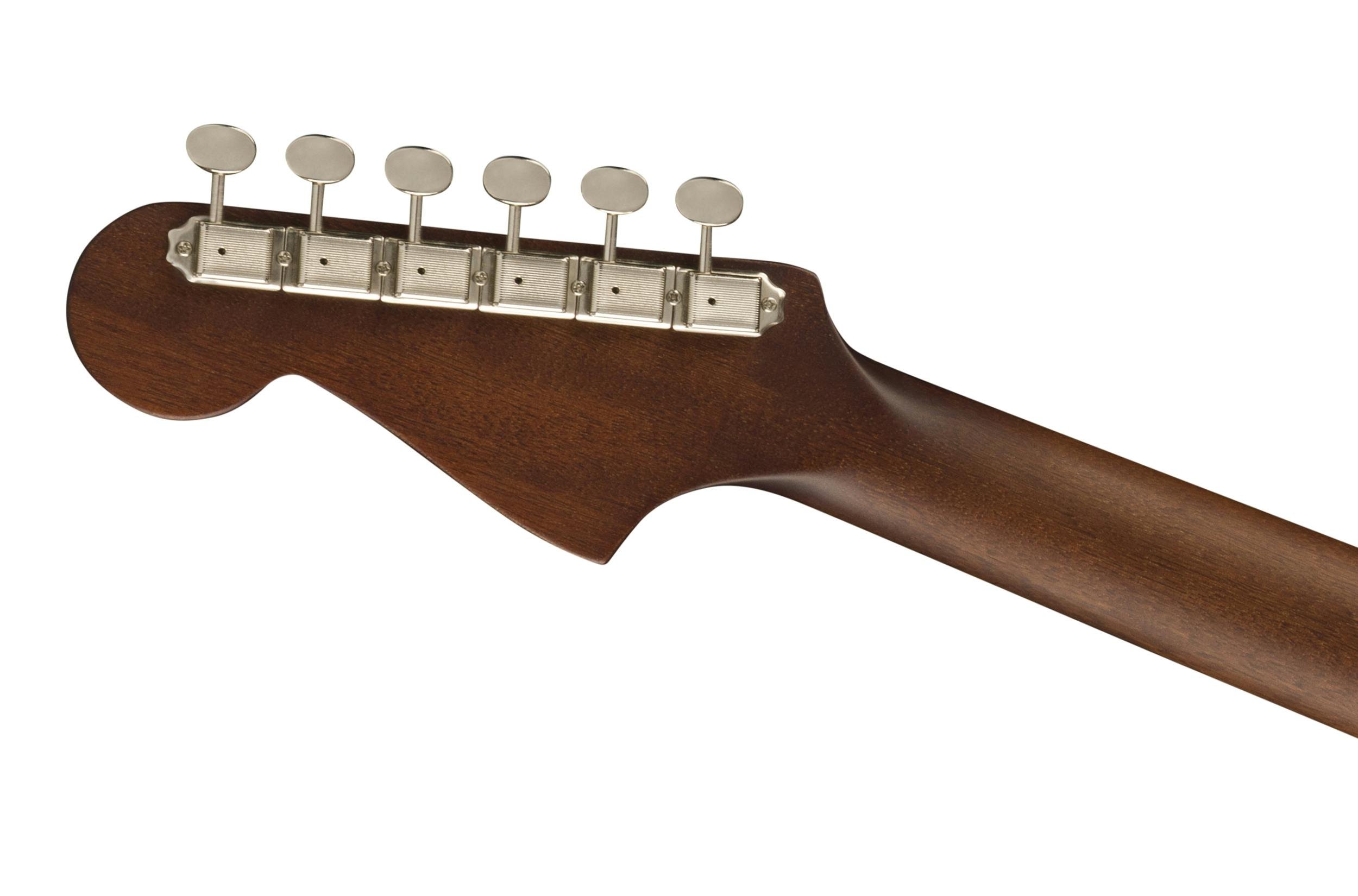 Fender Redondo Player Electro Acoustic Guitar in Sunburst - 0970713503-0970713503_fen_ins_hbk_1_nr.jpg