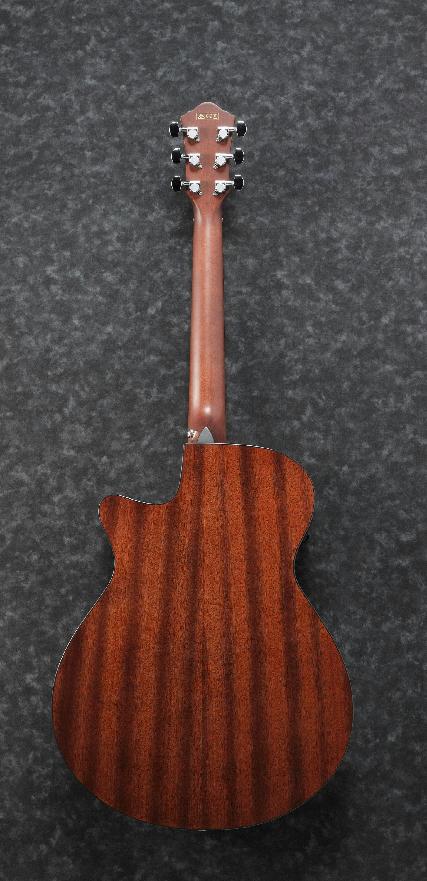 Ibanez AEG70-PIH Electro Acoustic Guitar in Vintage Violin - 424288-AEG70_VVH_5B_01_C.jpg