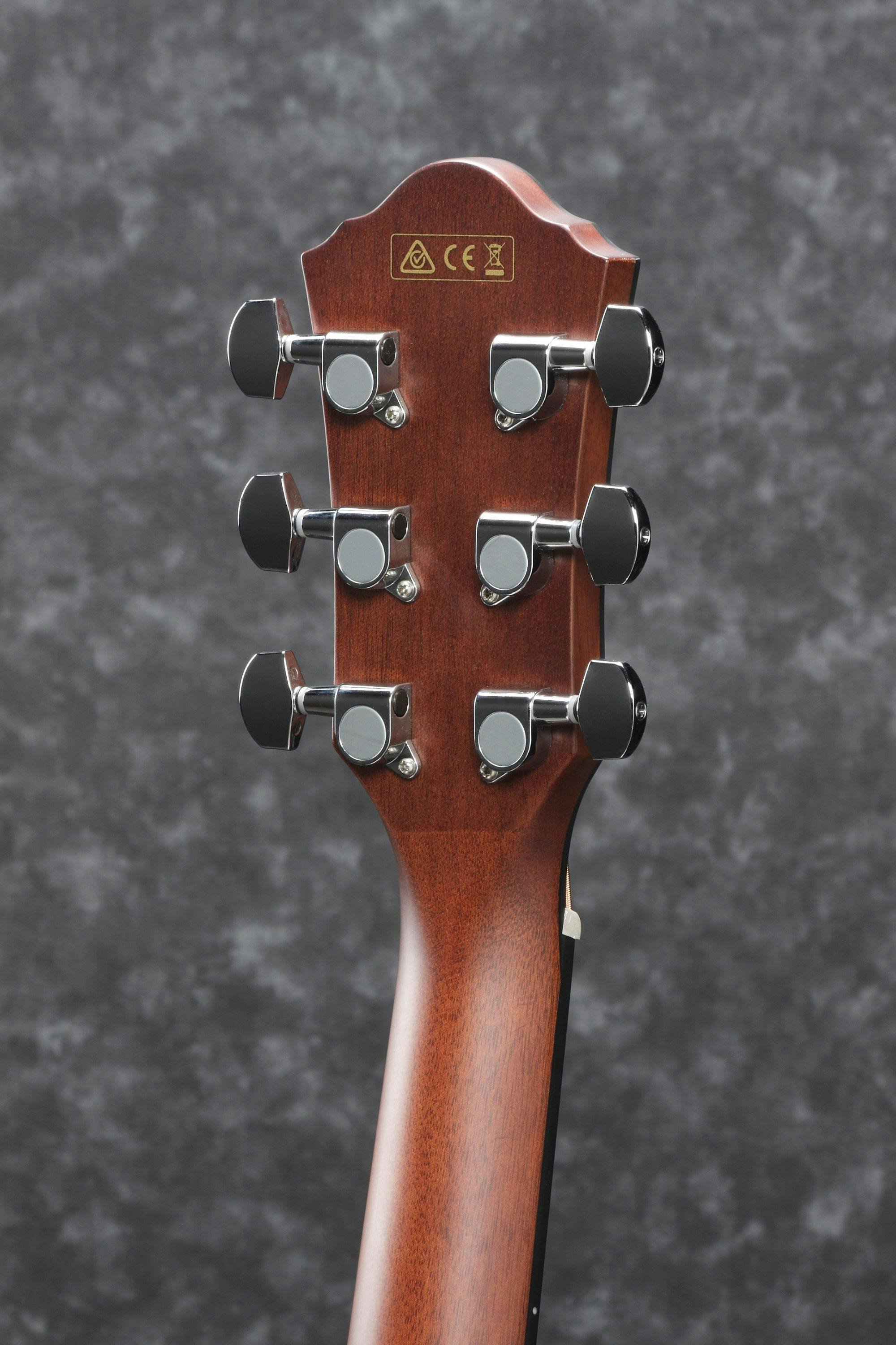 Ibanez AEG70-PIH Electro Acoustic Guitar in Vintage Violin - 424291-AEG70_VVH_5B_01_K.jpg