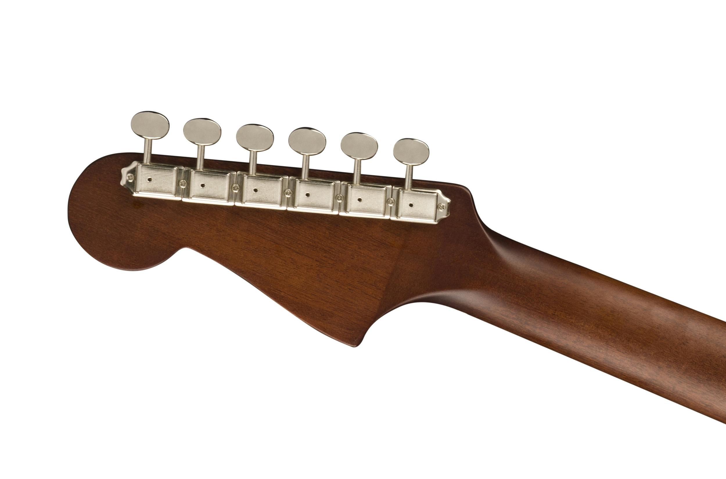 Fender Newporter Player Electro Acoustic Guitar in Sunburst - 0970743503-0970743503_fen_ins_hbk_1_nr.jpg