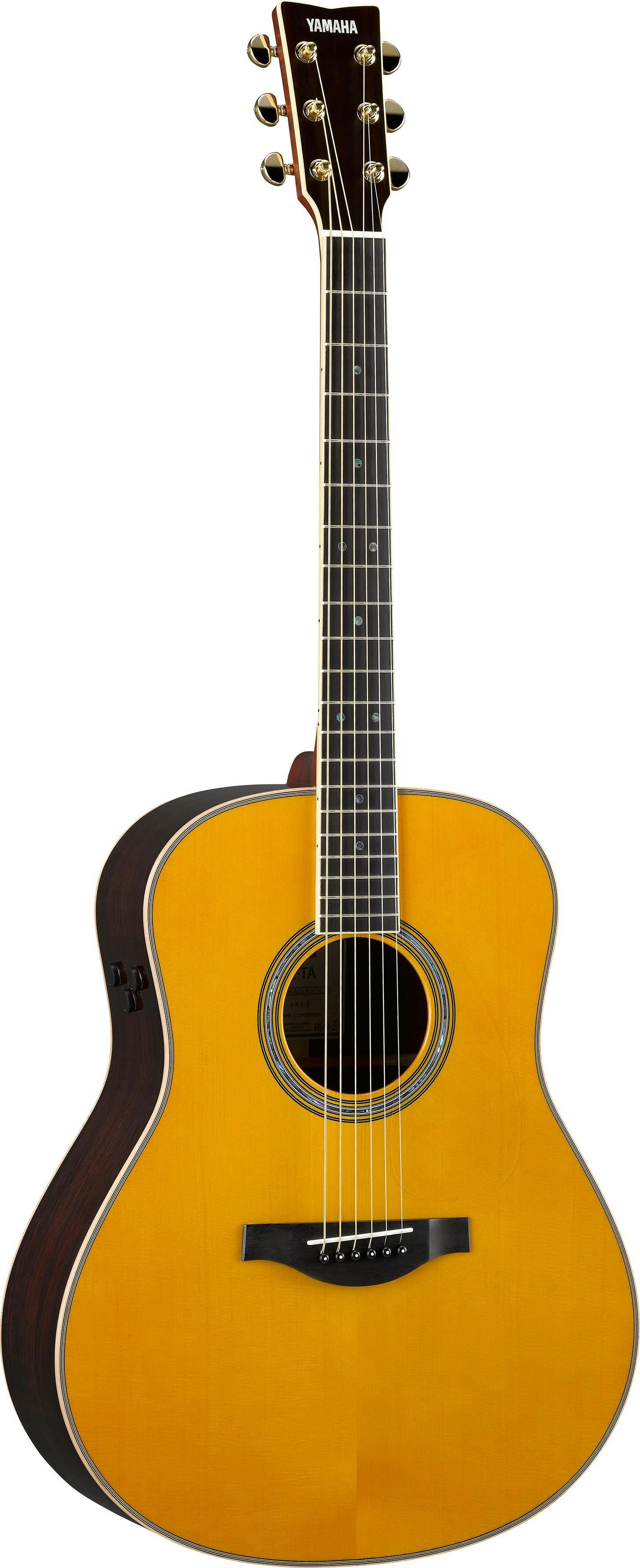Yamaha LL-TA TransAcoustic in Vintage Tint - 107605-LL-TA_VT.jpg