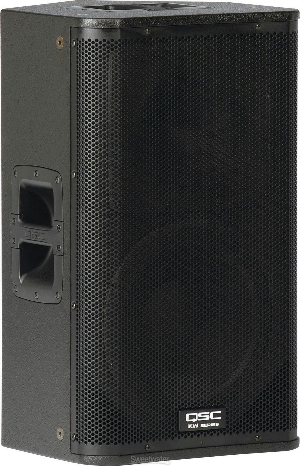 QSC Audio KW122 1000w Active 12" Speaker Single - 80740-tmp6B6C.jpg