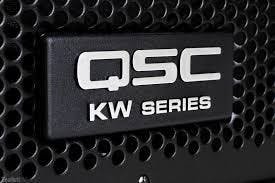 QSC Audio KW122 1000w Active 12" Speaker Single - 80742-tmp2A2A.jpg