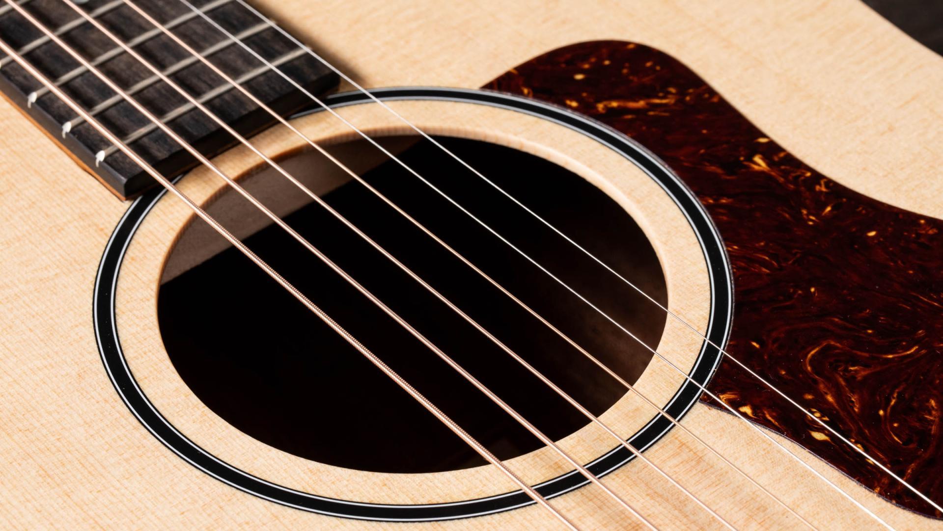 Taylor Big Baby Acoustic Guitar - Andertons Music Co.