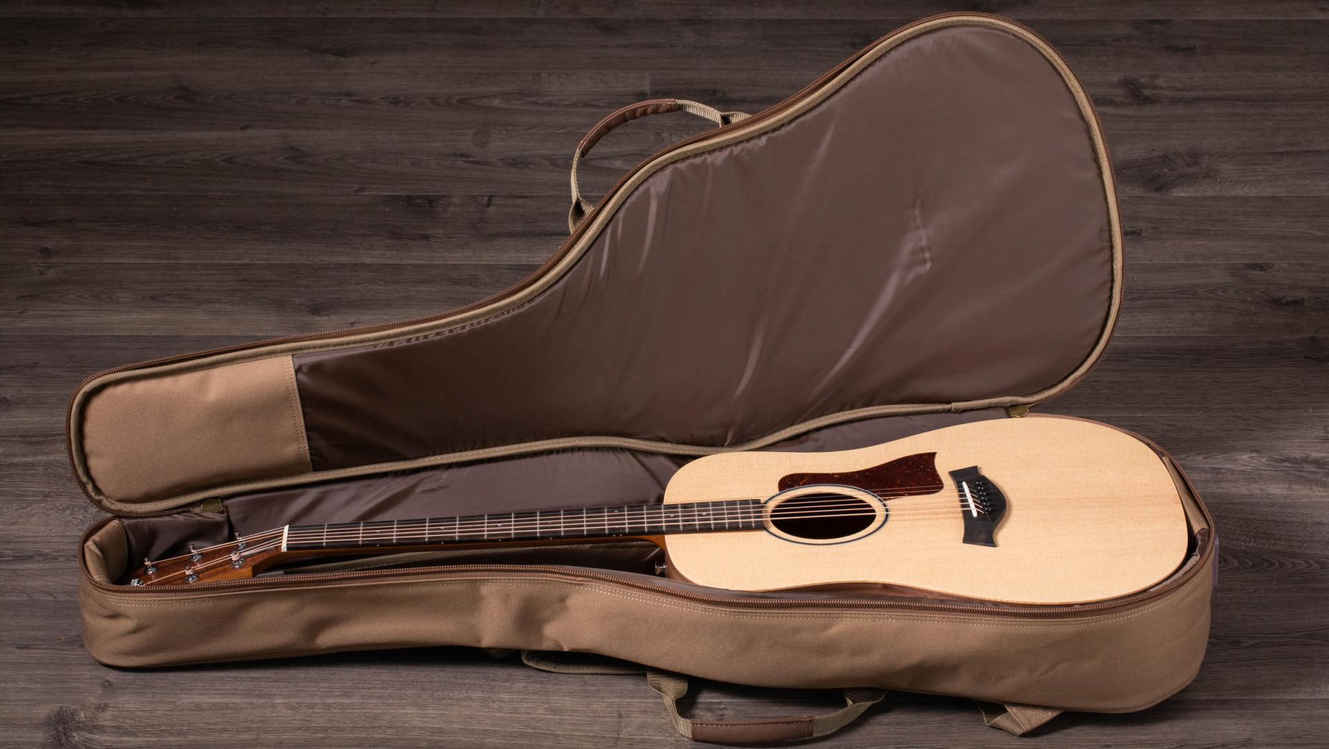 Taylor Big Baby Acoustic Guitar 送料込み Taylor Big Baby Acoustic Guitar - Andertons Music Co.