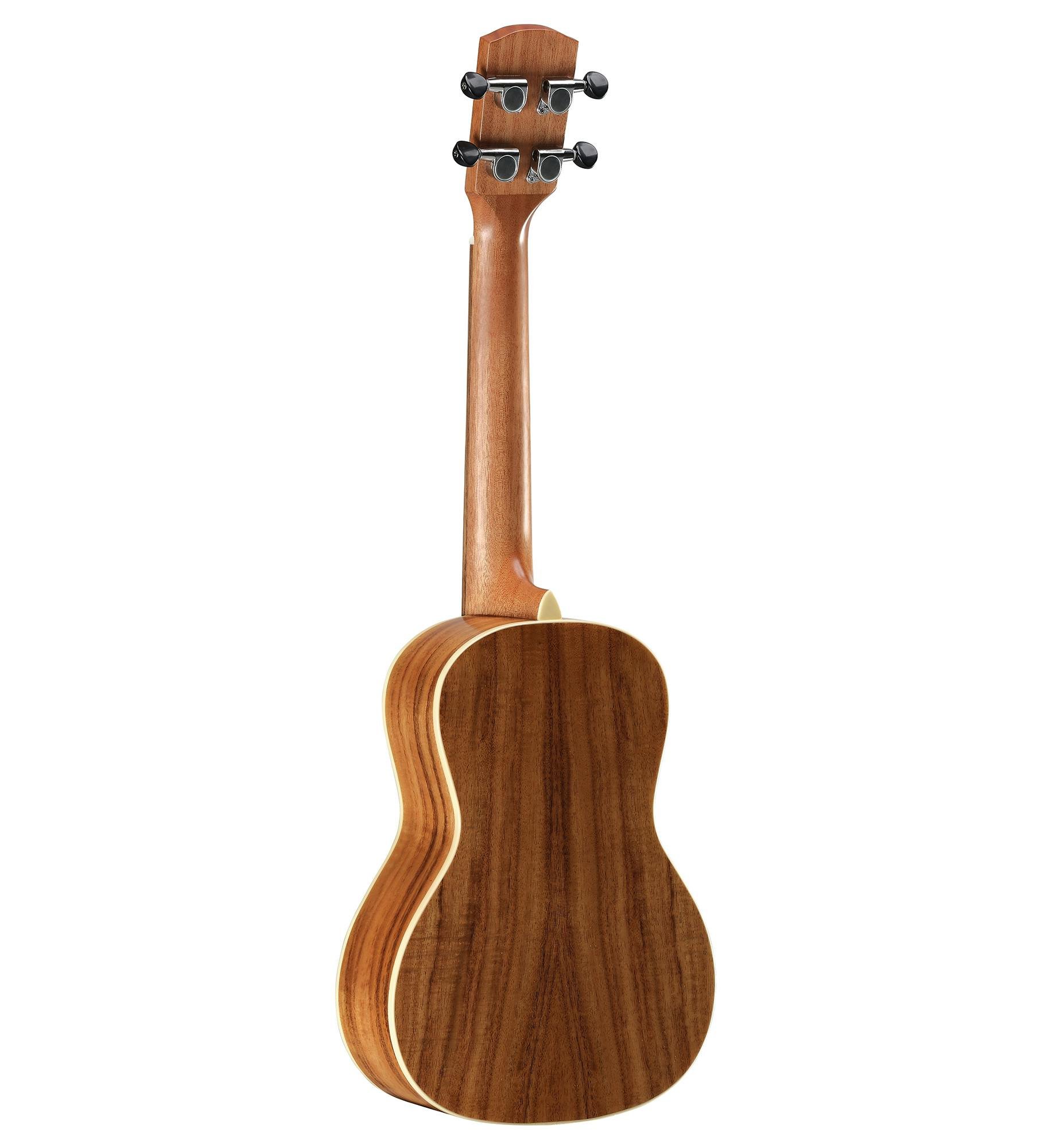 Alvarez Artist AU90C Concert Ukulele in Natural - 294176-AU90C-Back-3_4.jpg