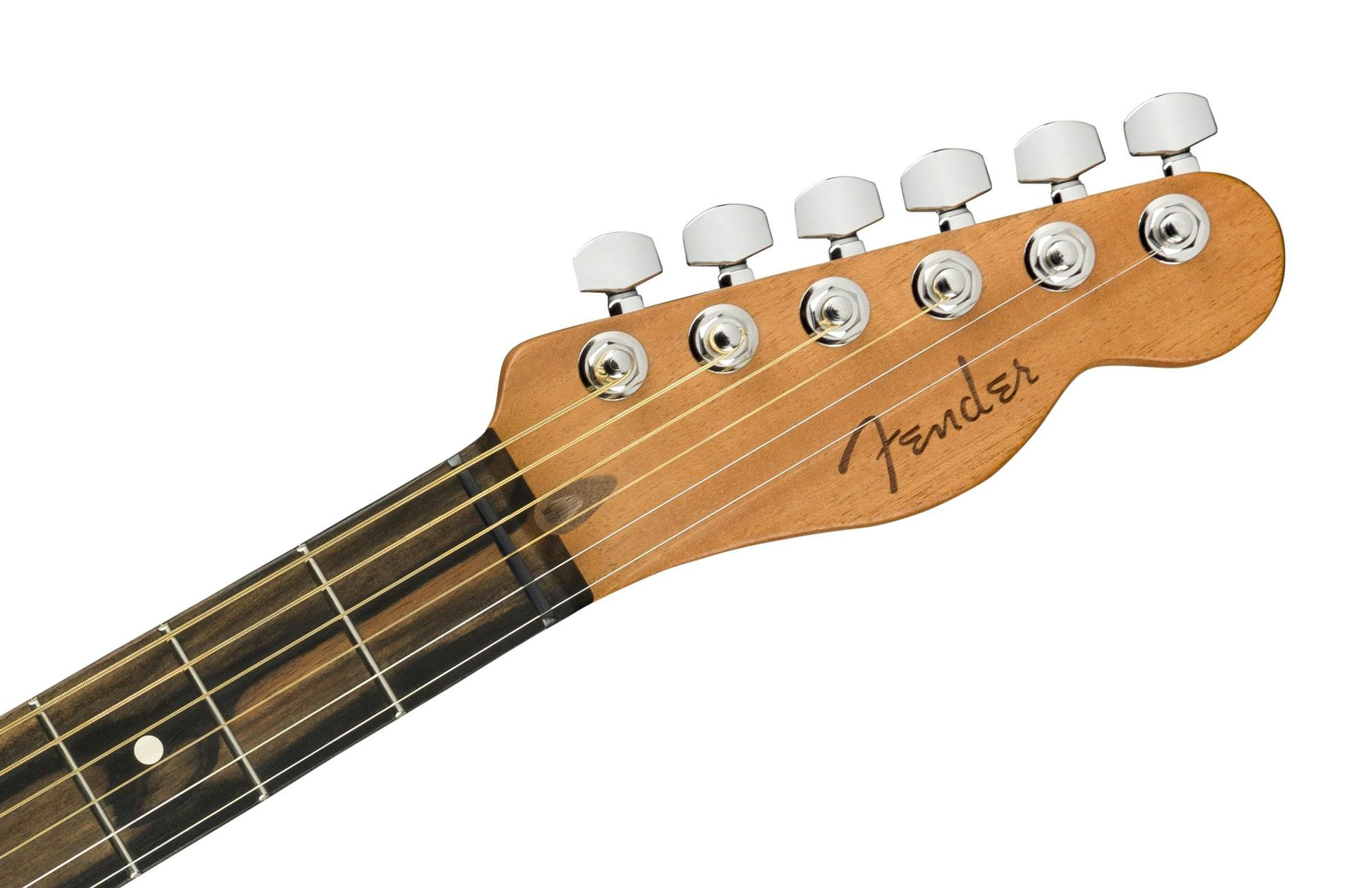 Fender American Acoustasonic Telecaster Acoustic/Electric Guitar in Black - 317122-1548075981505.jpg