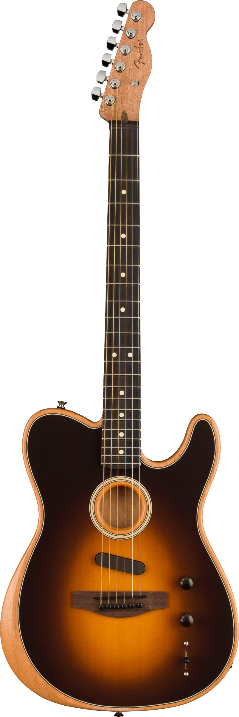 Fender Acoustasonic Player Telecaster Acoustic/Electric Guitar in Shadow Burst - 472565-Fender-Acoustasonic-Player-Telecaster-Shadow-Burst.jpg