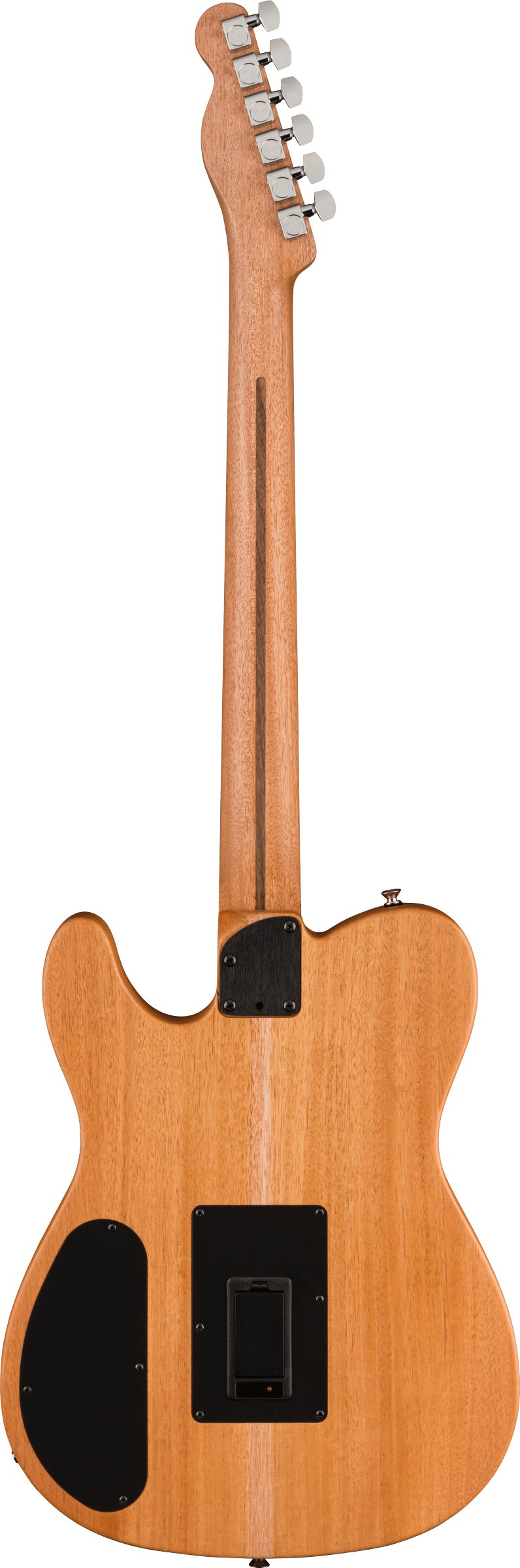 Fender Acoustasonic Player Telecaster Acoustic/Electric Guitar in Shadow Burst - 472567-Fender-Acoustasonic-Player-Telecaster-Shadow-Burst-Back.jpg