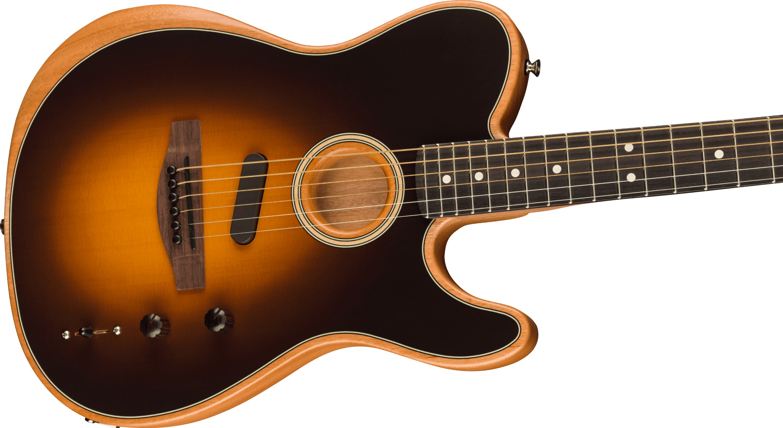Fender Acoustasonic Player Telecaster Acoustic/Electric Guitar in Shadow Burst - 472568-Fender-Acoustasonic-Player-Telecaster-Shadow-Burst-Body-Angle.jpg