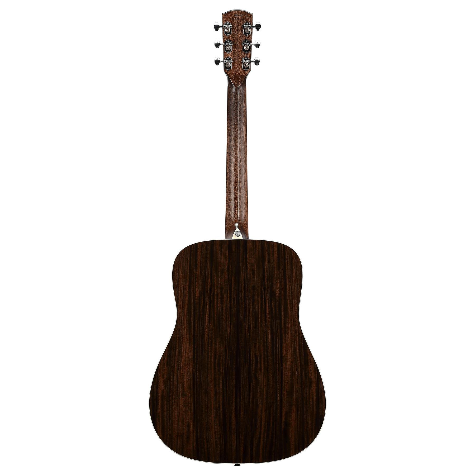 Alvarez Masterworks MD70E Dreadnought Electro-Acoustic in Natural - MD70EHFHB-5.jpg