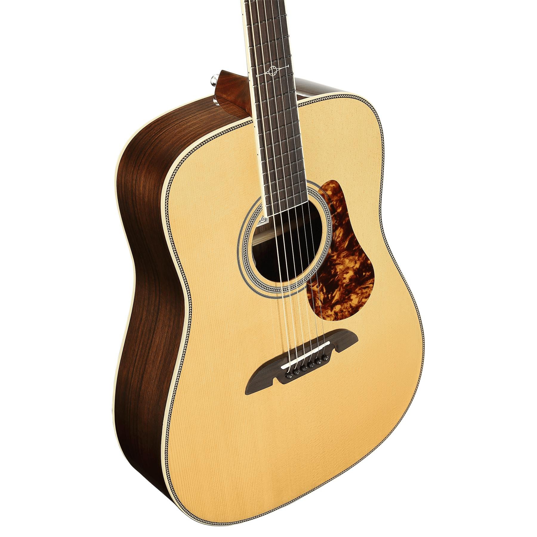 Alvarez Masterworks MD70E Dreadnought Electro-Acoustic in Natural - MD70EHFHB-7.jpg