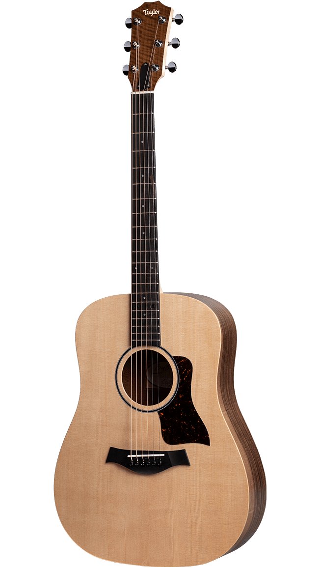 taylor BigBaby ギター Taylor BBTe Big Baby Taylor Electro-Acoustic Guitar - Andertons
