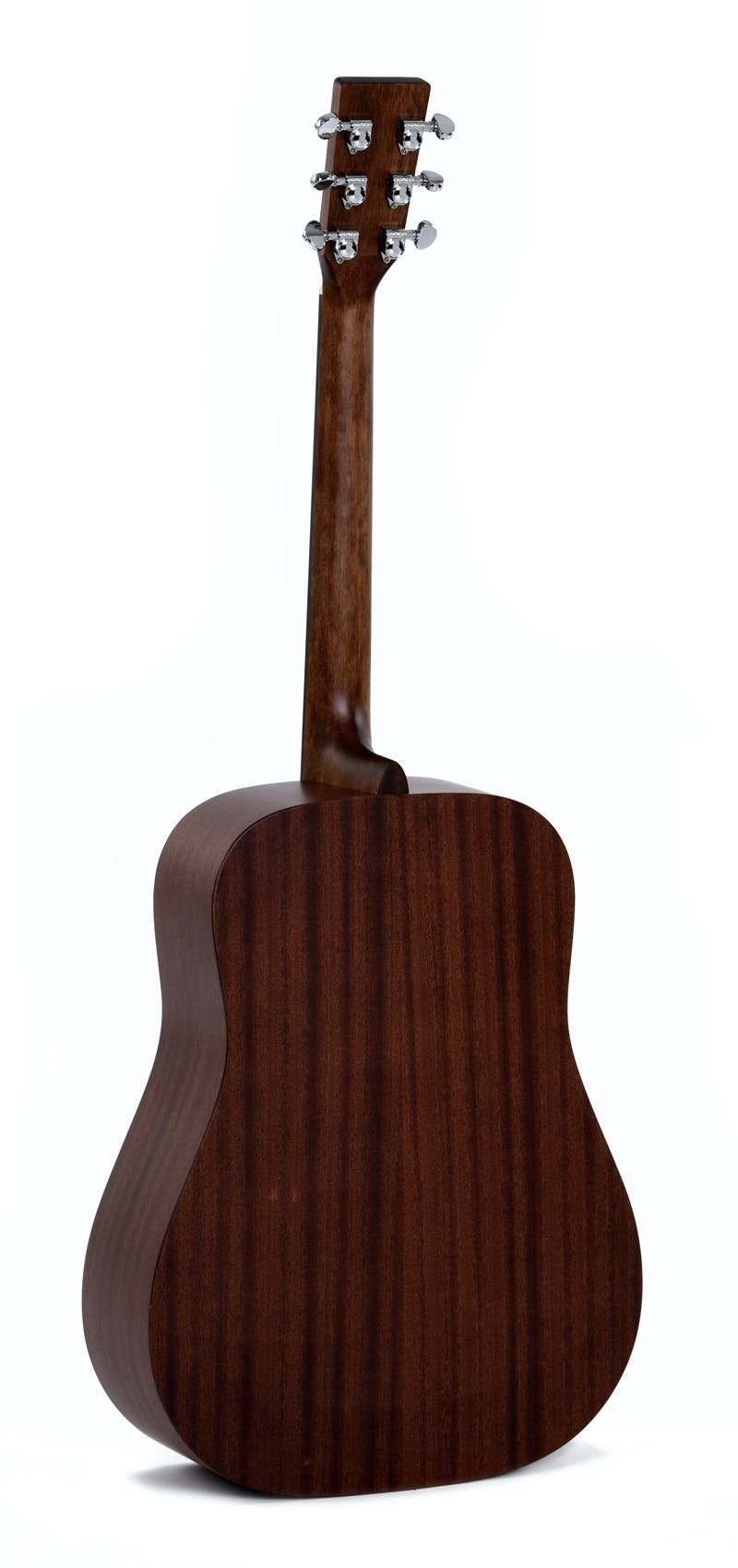 Sigma DM-15 Mahogany Dreadnought Acoustic - 397863-Untitled2.jpg