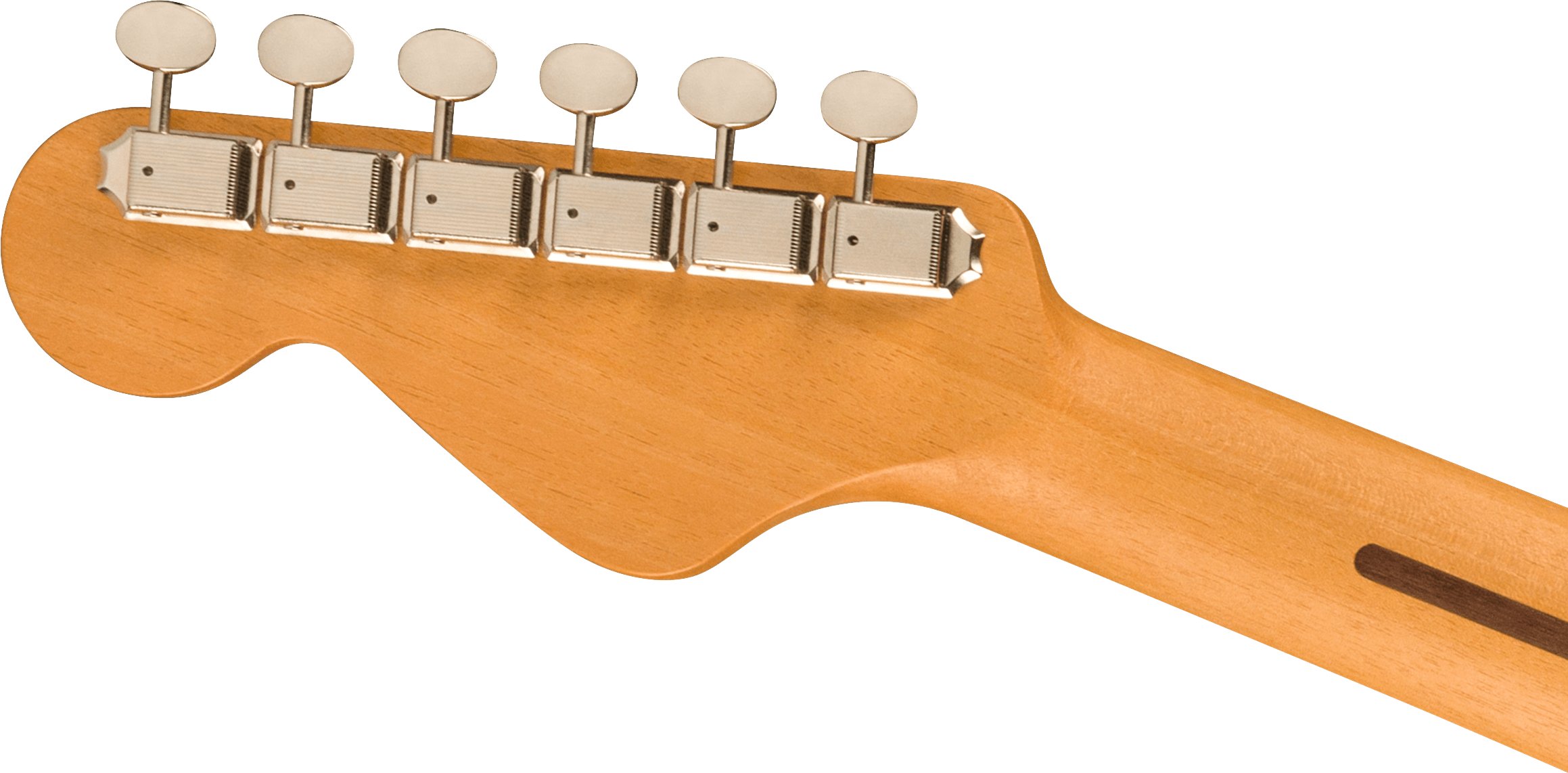 Fender Highway Series Dreadnought Electro-Acoustic Guitar in