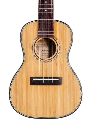Alvarez Masterworks MU55C Concert Ukulele in Natural - 380713-close final.jpg