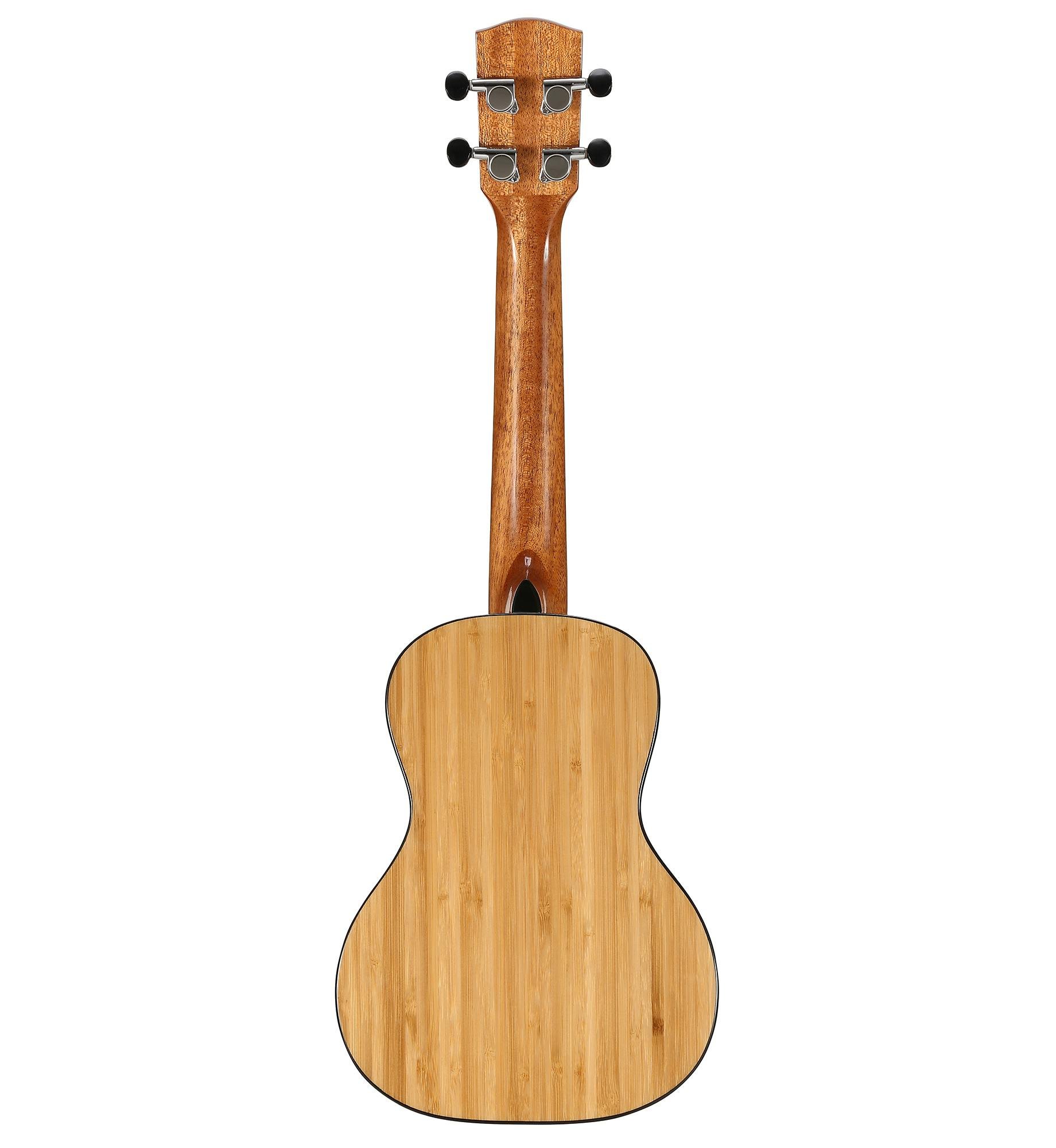 Alvarez Masterworks MU55C Concert Ukulele in Natural - 380717-MU55C-Back.jpg