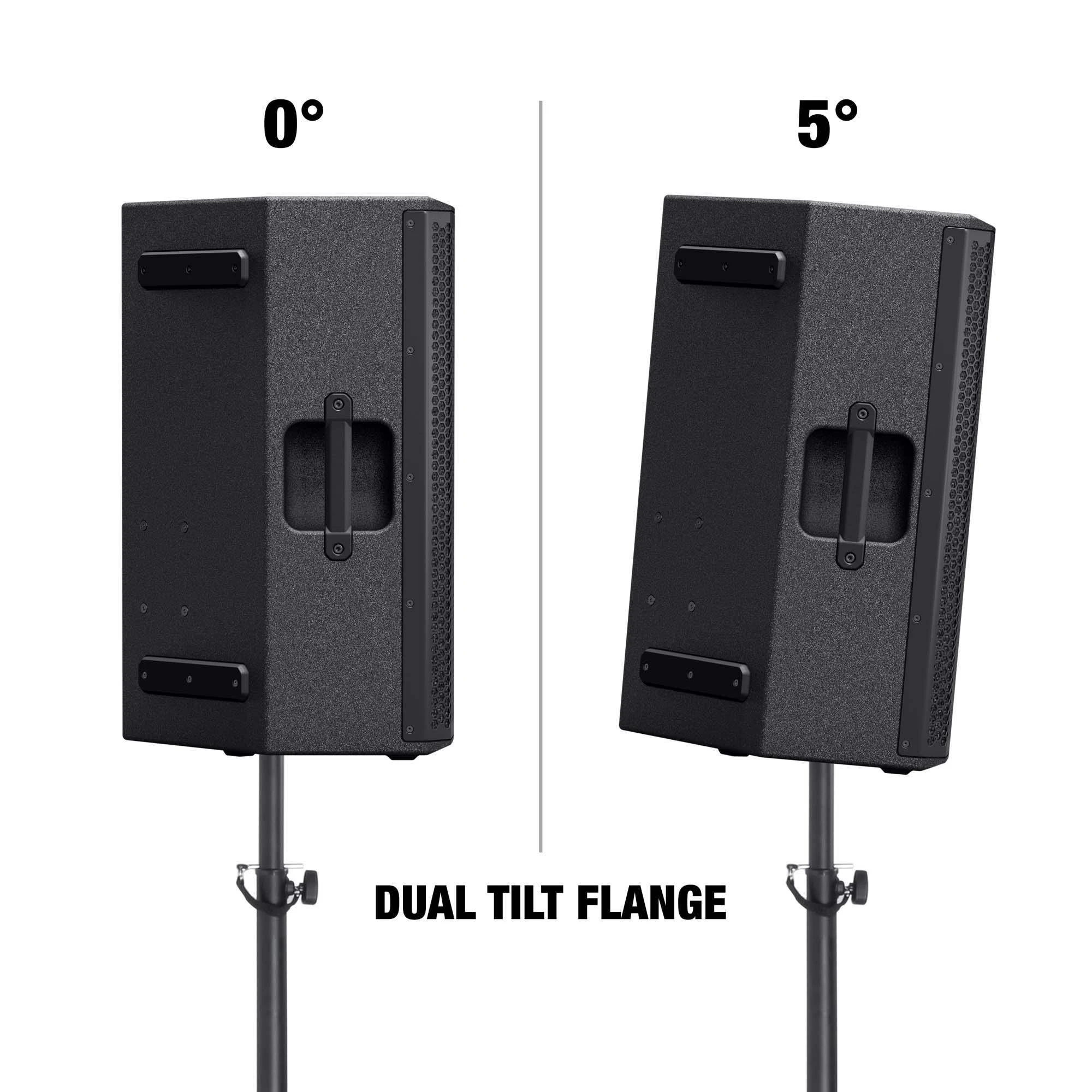 LD Systems STINGER 12 G3 2-Way Passive 12 Bass Reflex PA Loudspeaker - 466157-LDEB122G3_8.jpg