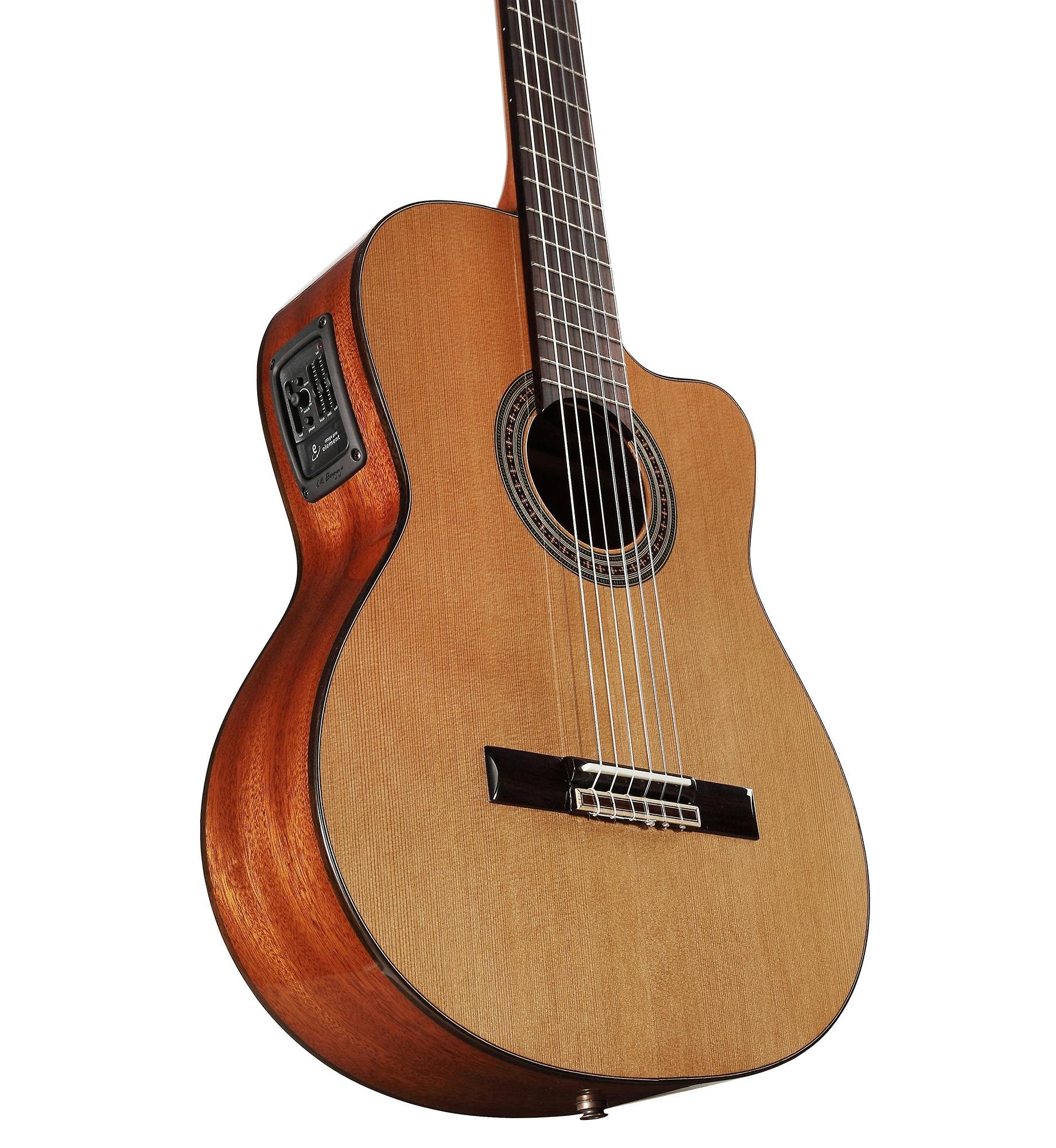 Alvarez Artist AC65HCE Classical Hybrid Electro-Acoustic in Natural - 294144-AC65HCE-Bup.jpg