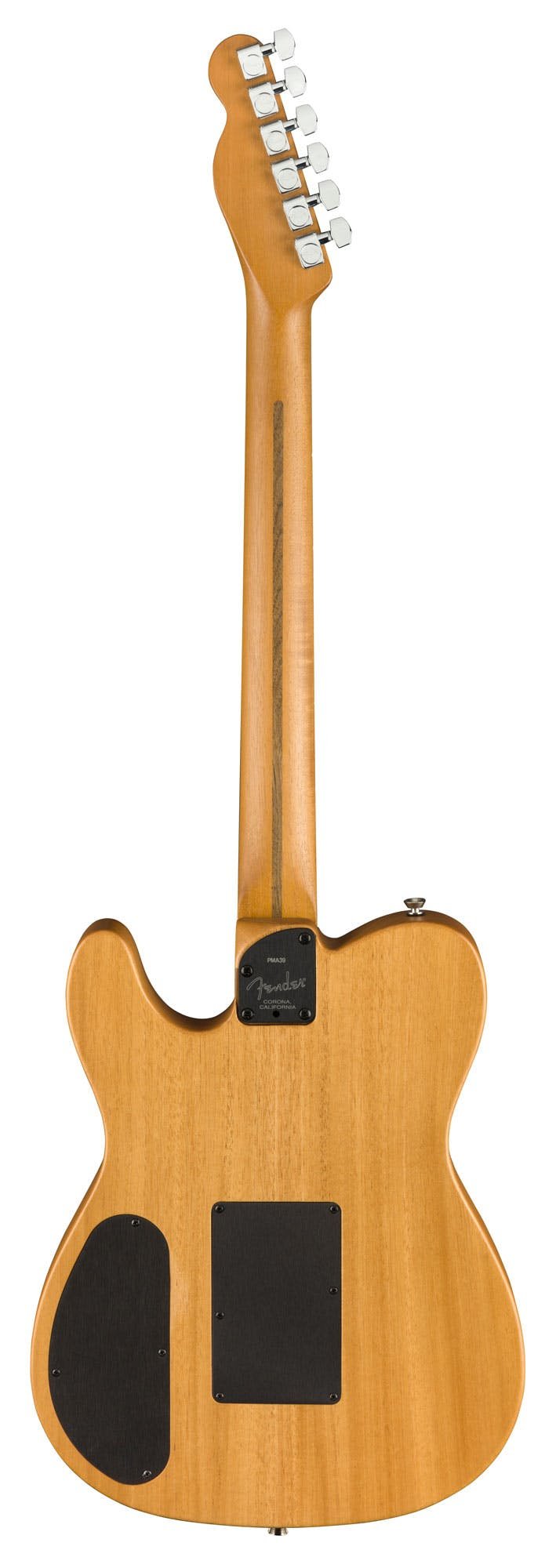 Fender American Acoustasonic Telecaster Acoustic/Electric Guitar