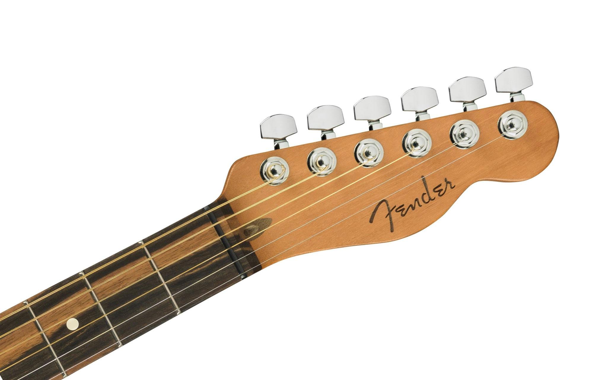 Fender American Acoustasonic Telecaster Acoustic/Electric Guitar