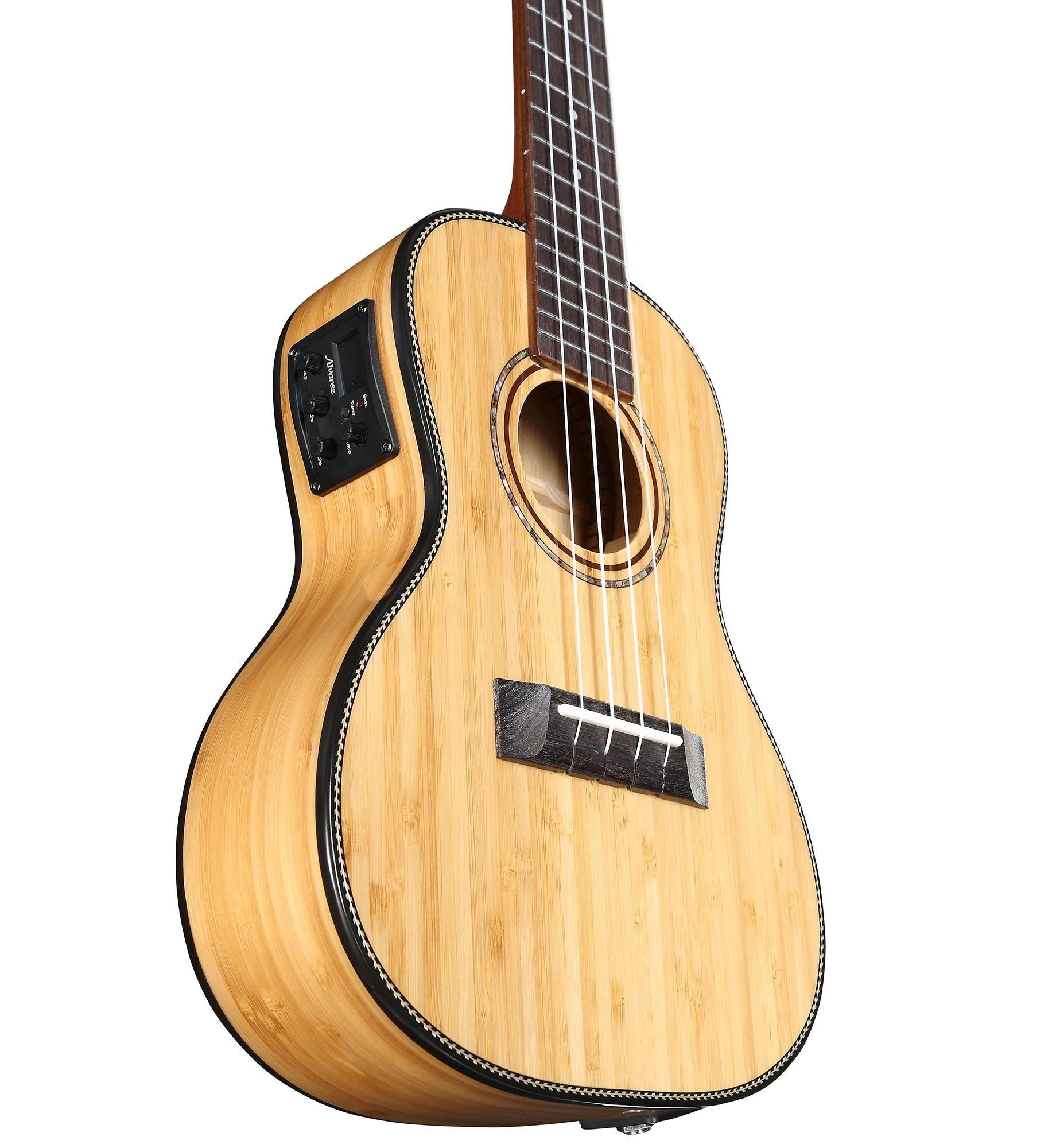 Alvarez Masterworks MU55CE Electro-Acoustic Concert Ukulele in Natural - 380725-MU55CE-Bup.jpg
