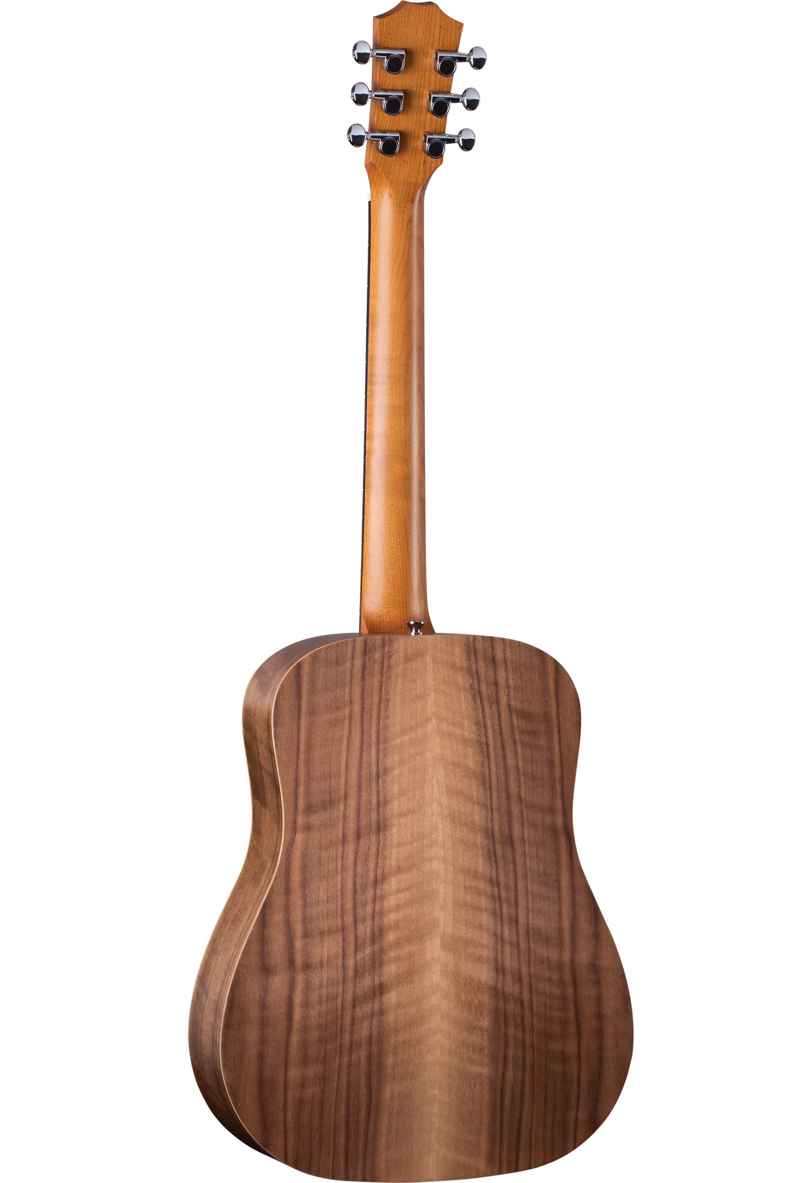 Taylor BT1e Electro Acoustic Guitar - Taylor-BT1e Nat-2210301275-BackRight-2022.jpg