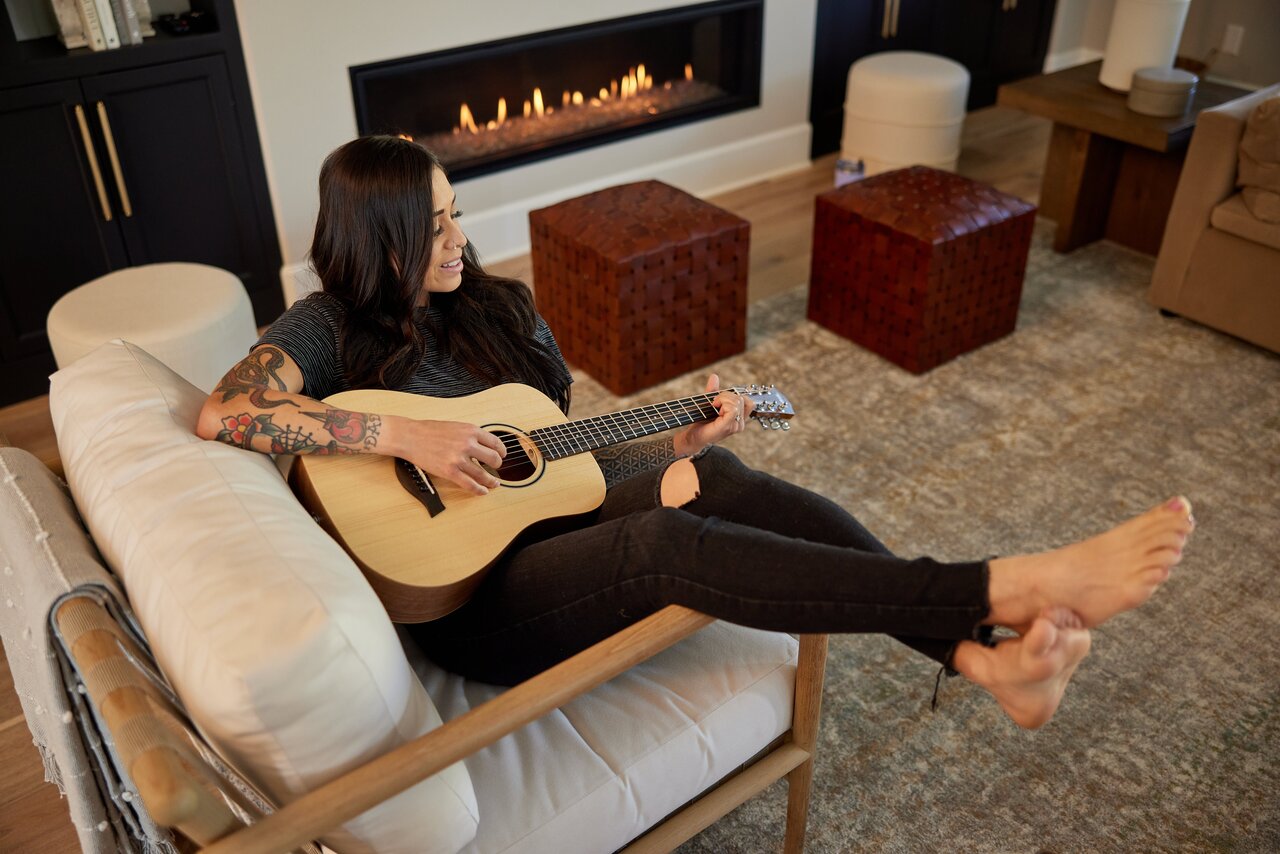 Taylor BT1e Electro-Acoustic Guitar - Taylor-Lifestyle-BT1e-2022 3.jpg