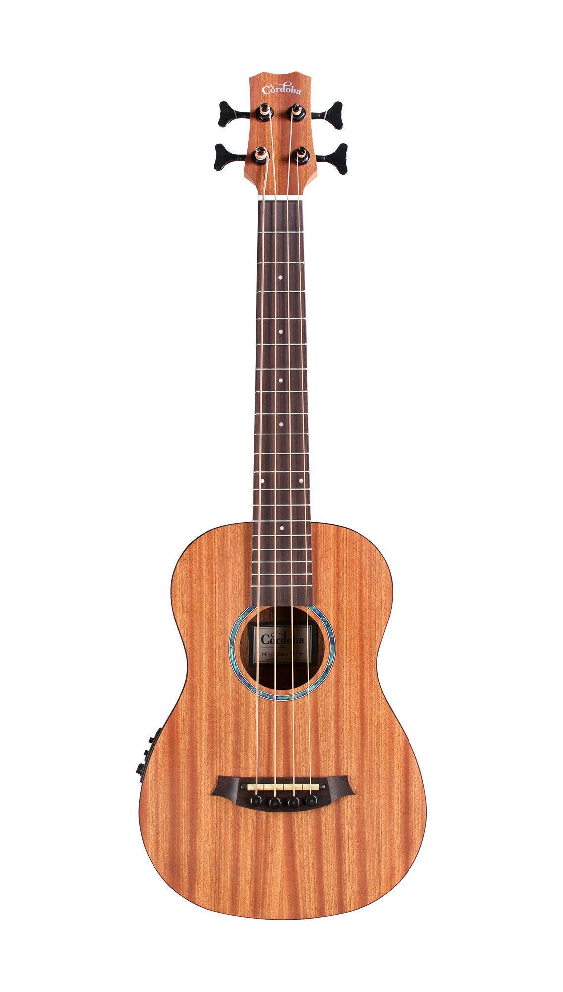 Cordoba Mini II Bass MH-E Travel Size Electro-Acoustic Bass - 417586-Mini-ll-Bass-MH-E_Highlight_Front-2000x1137.jpg