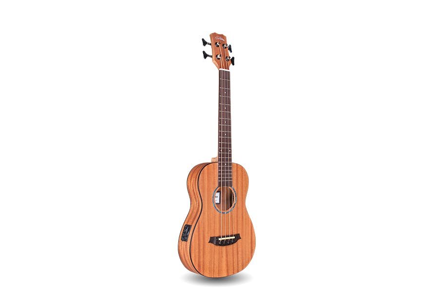 Cordoba Mini II Bass MH-E Travel Size Electro-Acoustic Bass - 417588-Mini-ll-Bass-MH-E_loop.jpg