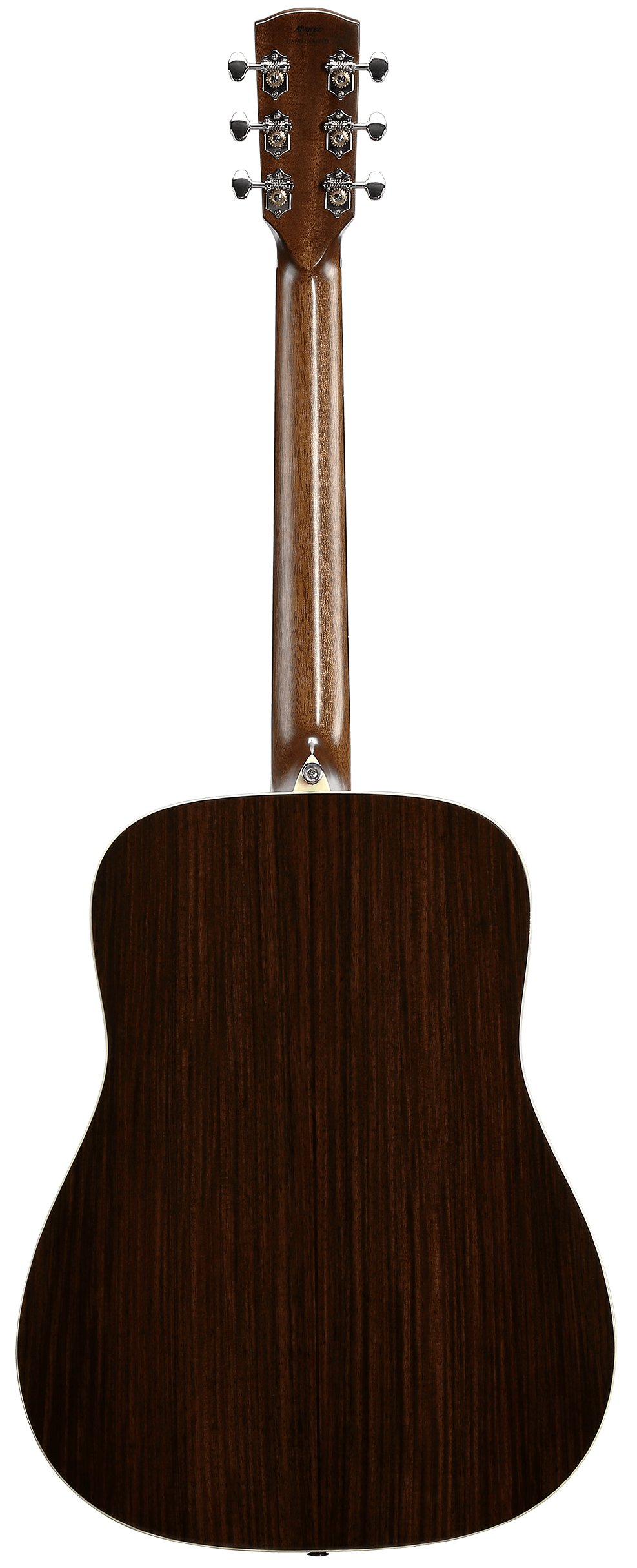 Alvarez Laureate LD70E Dreadnought Electro-Acoustic in Daybreak - LD70EHFDB-5.jpg