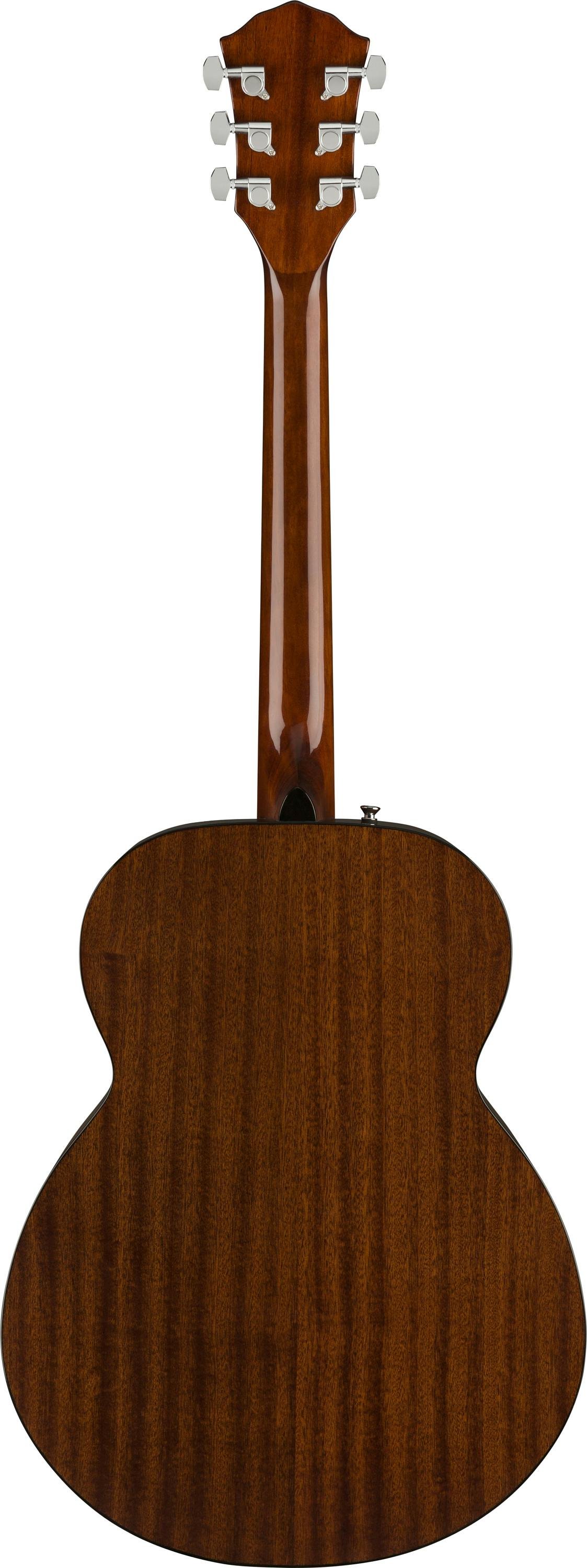 Fender DE FA-135 Concert All-Mahogany Acoustic Guitar in Natural - 517513-0971150522-3.jpg