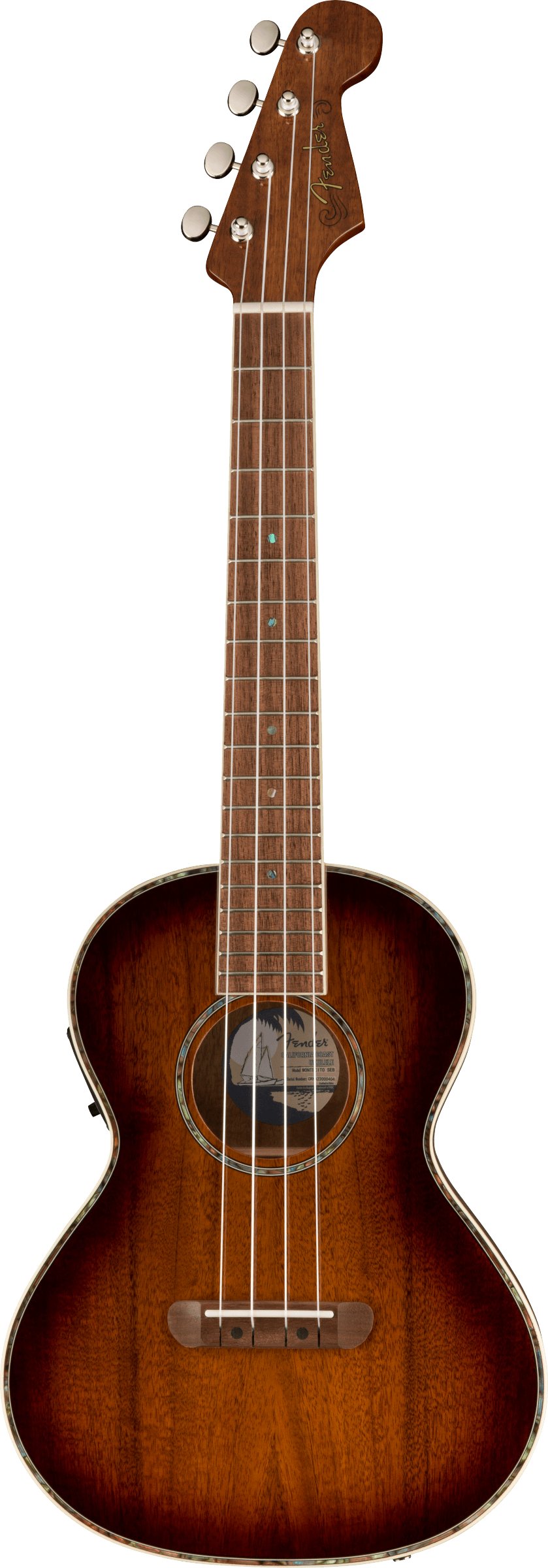 Fender Montecito Tenor Ukulele in Shaded Edge Burst - 517924-0970452164_fen_ins_frt_1_rr.jpg